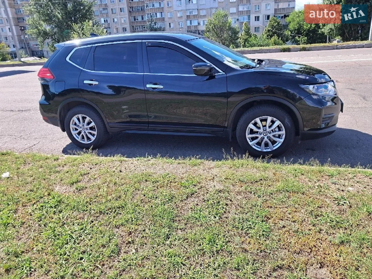 2021 Nissan X-Trail - мініатюра 11