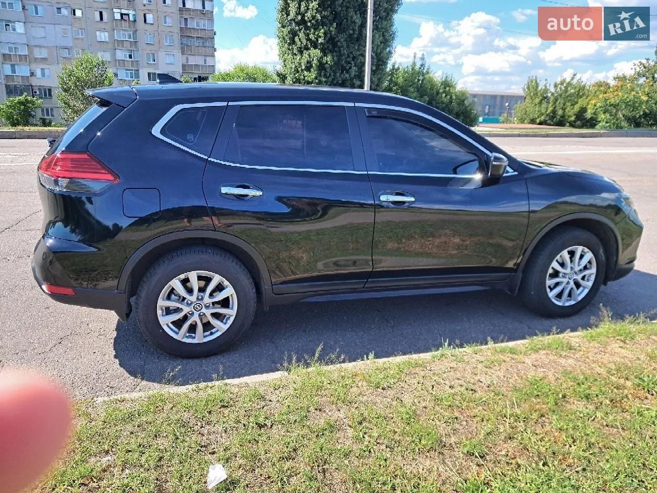 2021 Nissan X-Trail - мініатюра 4