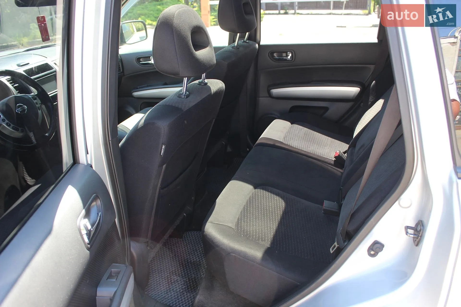 2013 Nissan X-Trail - мініатюра 15