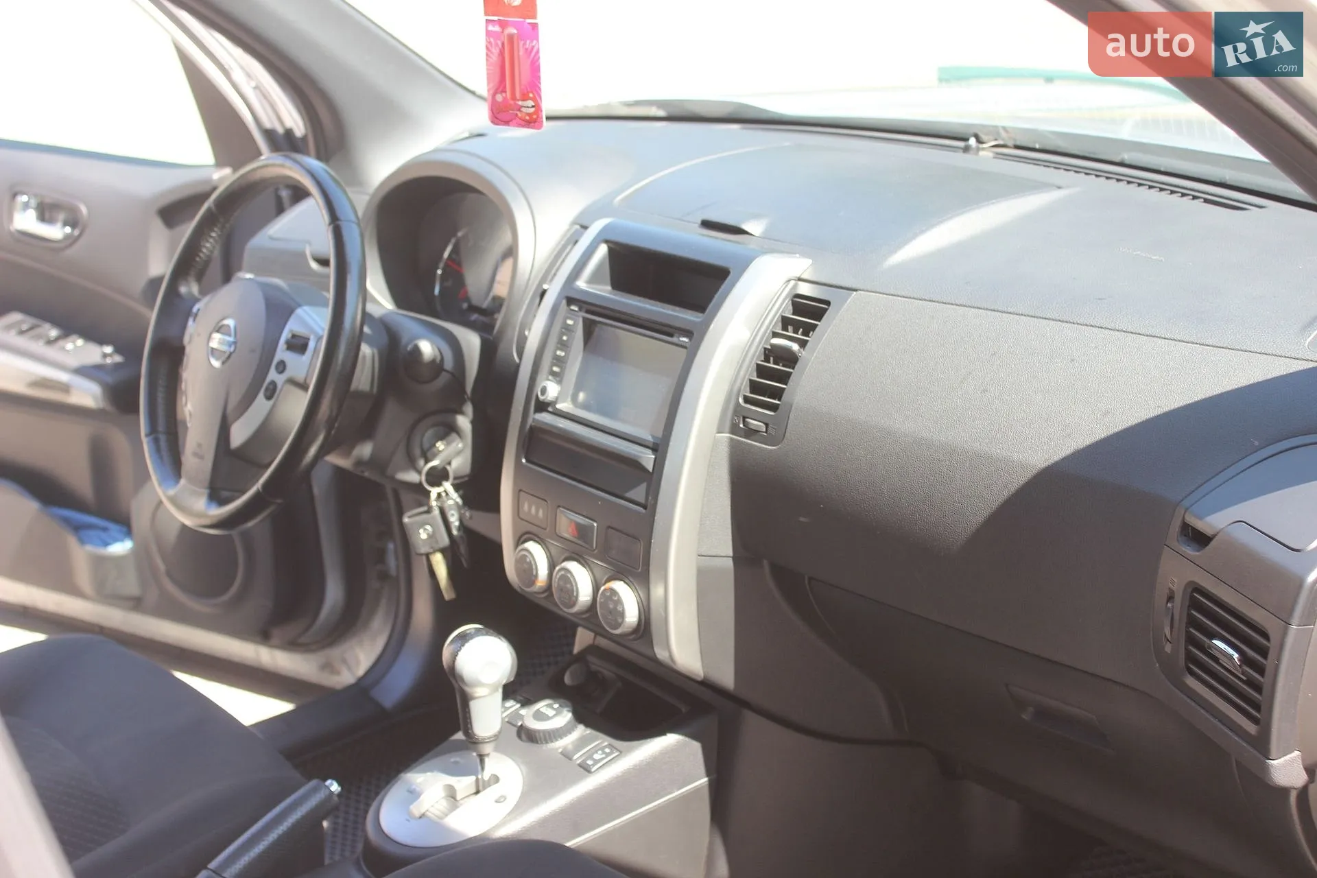2013 Nissan X-Trail - мініатюра 18