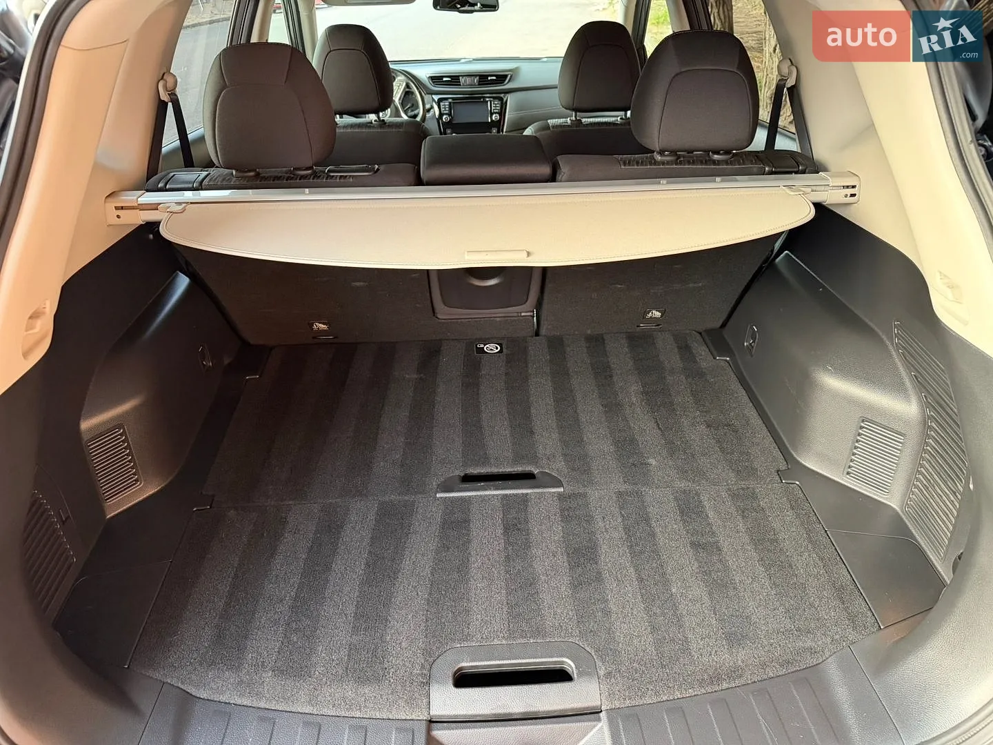 2018 Nissan X-Trail - мініатюра 7