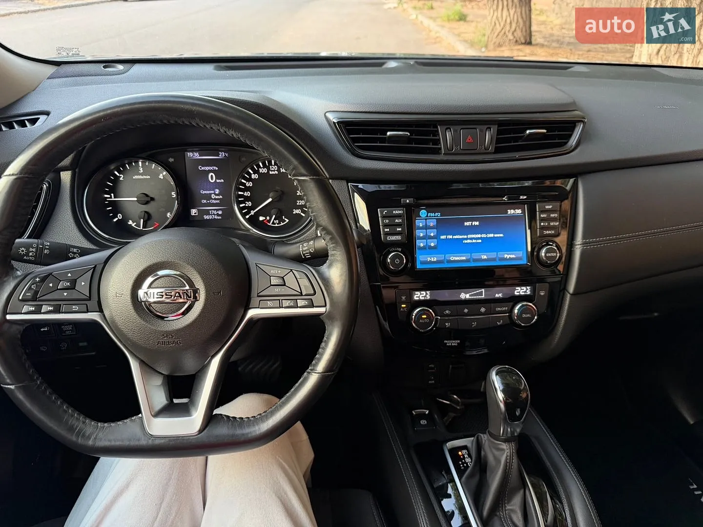 2018 Nissan X-Trail - мініатюра 12
