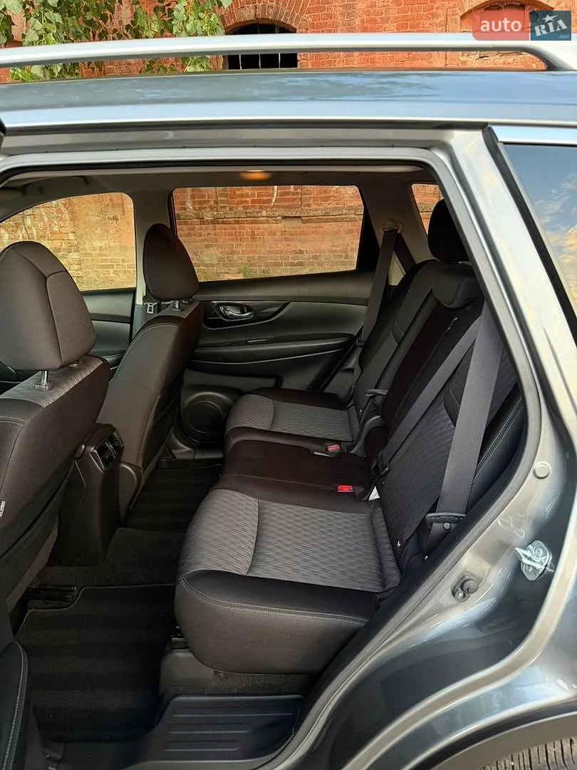 2018 Nissan X-Trail - мініатюра 18