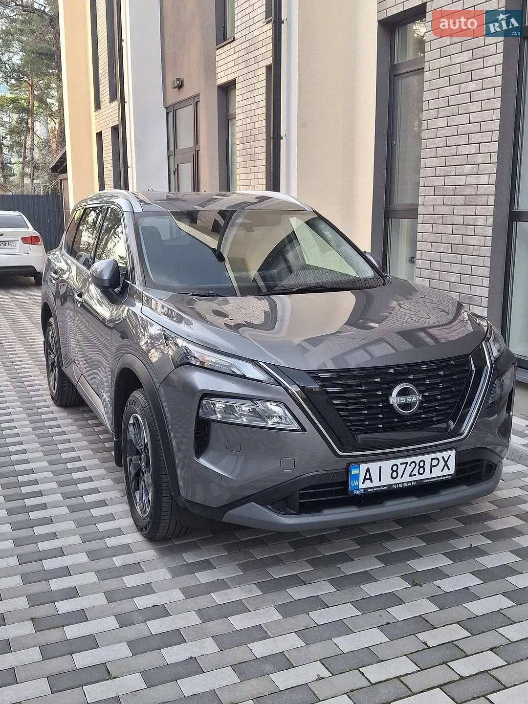 2024 Nissan X-Trail - мініатюра 3