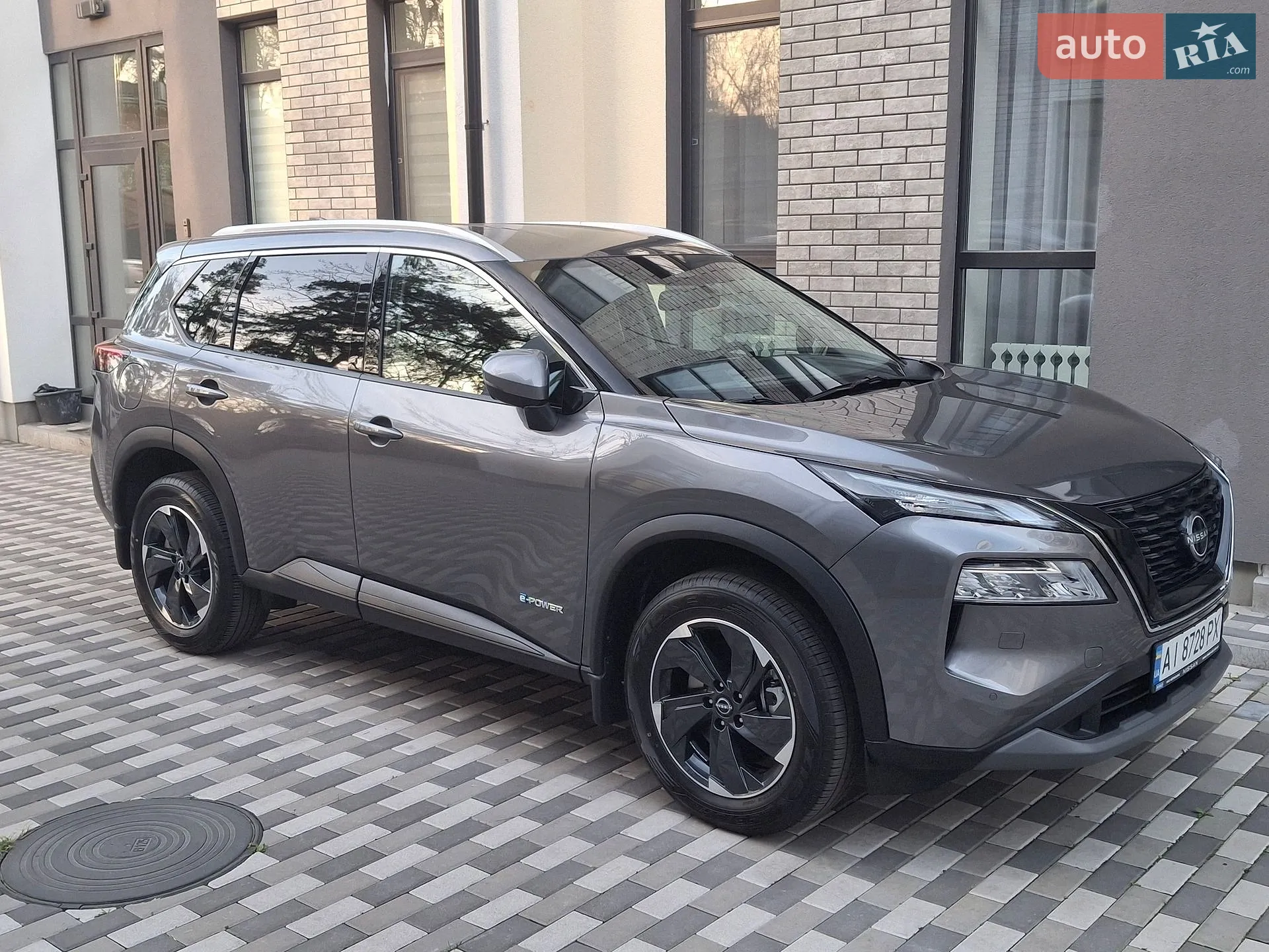 2024 Nissan X-Trail - мініатюра 4