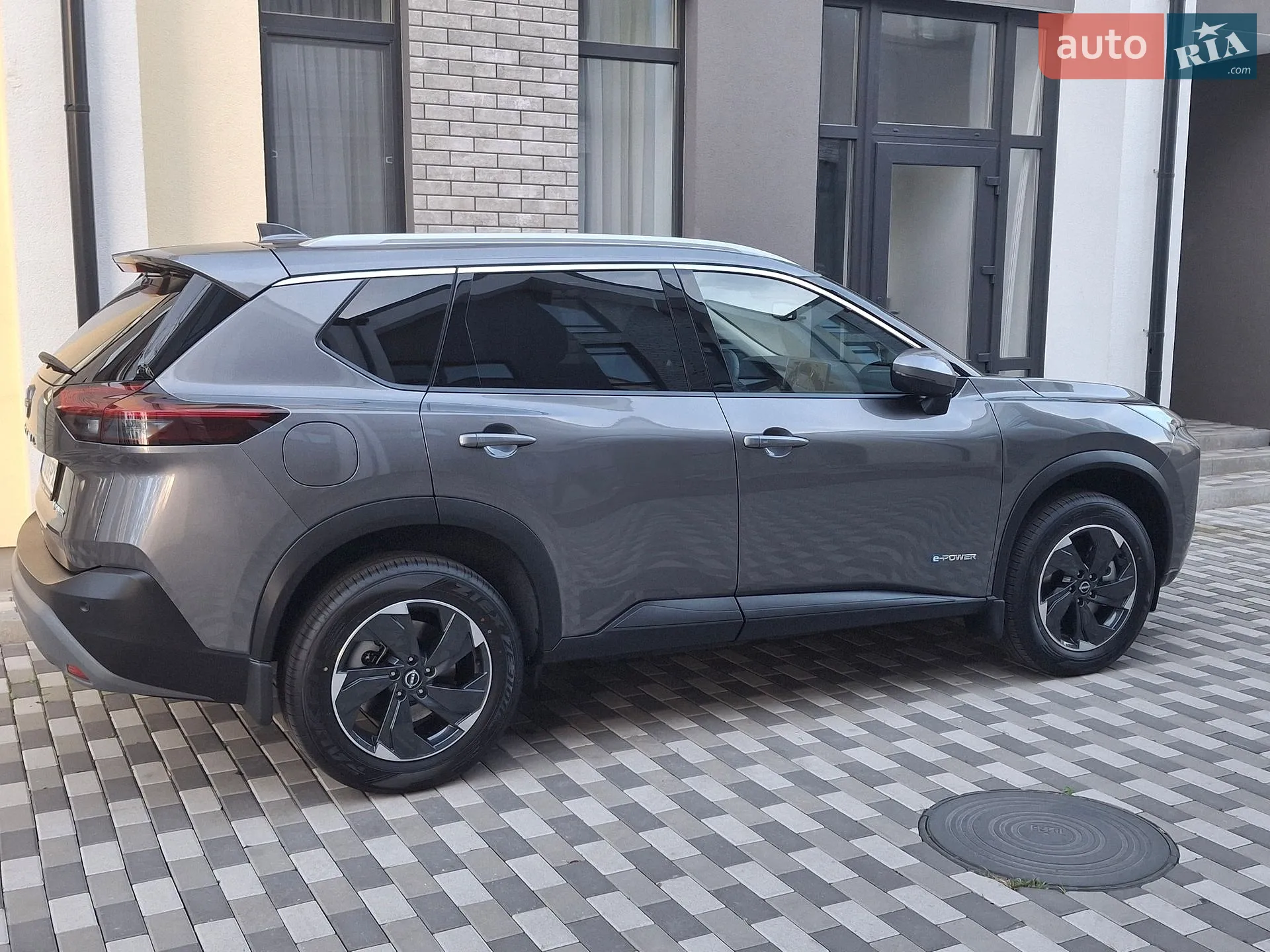 2024 Nissan X-Trail - мініатюра 5