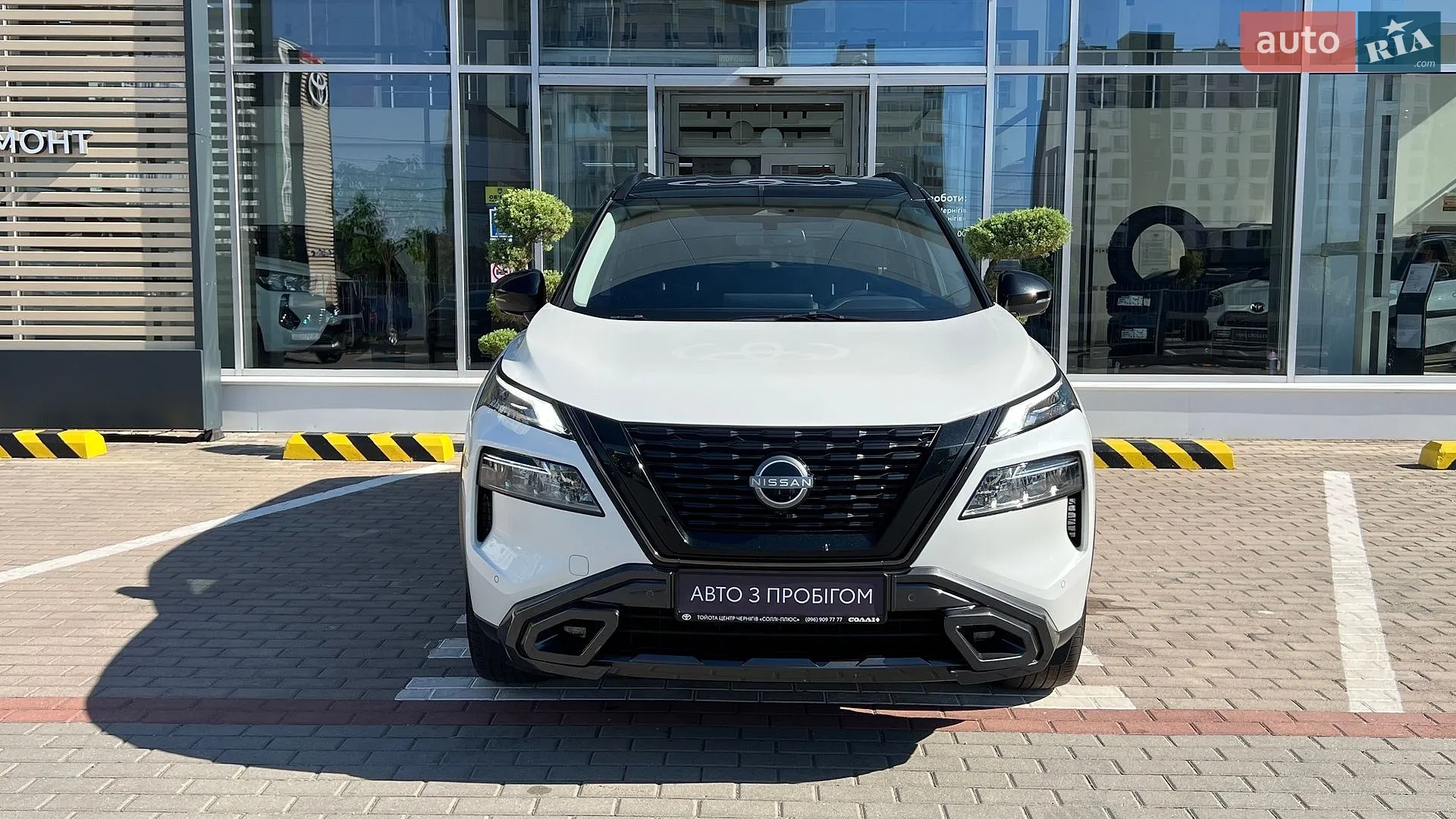 2024 Nissan X-Trail - мініатюра 6