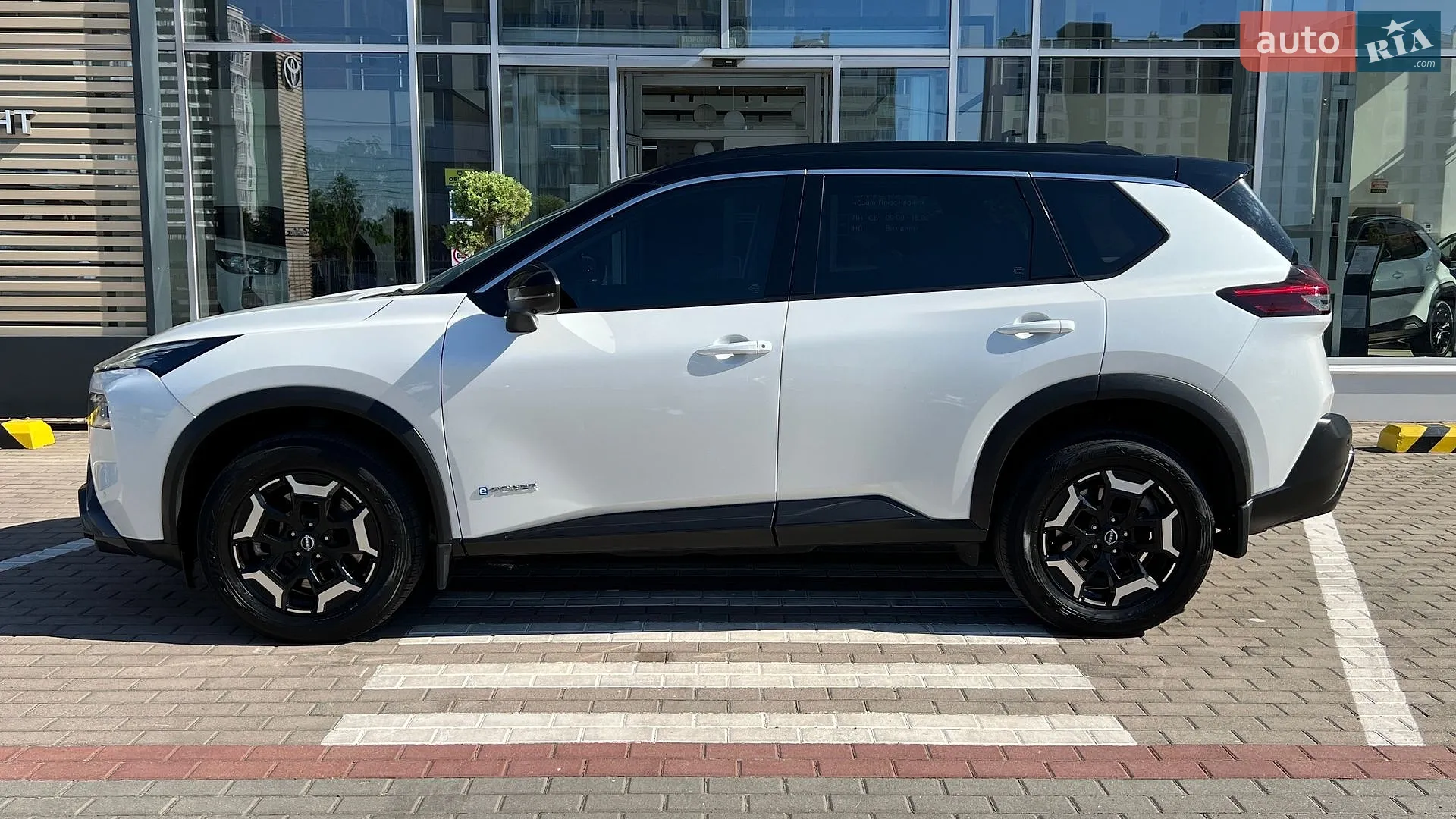 2024 Nissan X-Trail - мініатюра 5