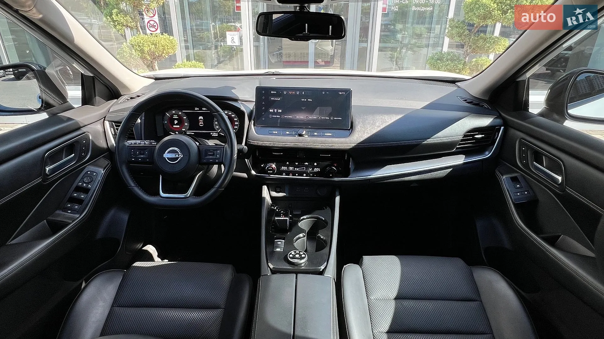 2024 Nissan X-Trail - мініатюра 20