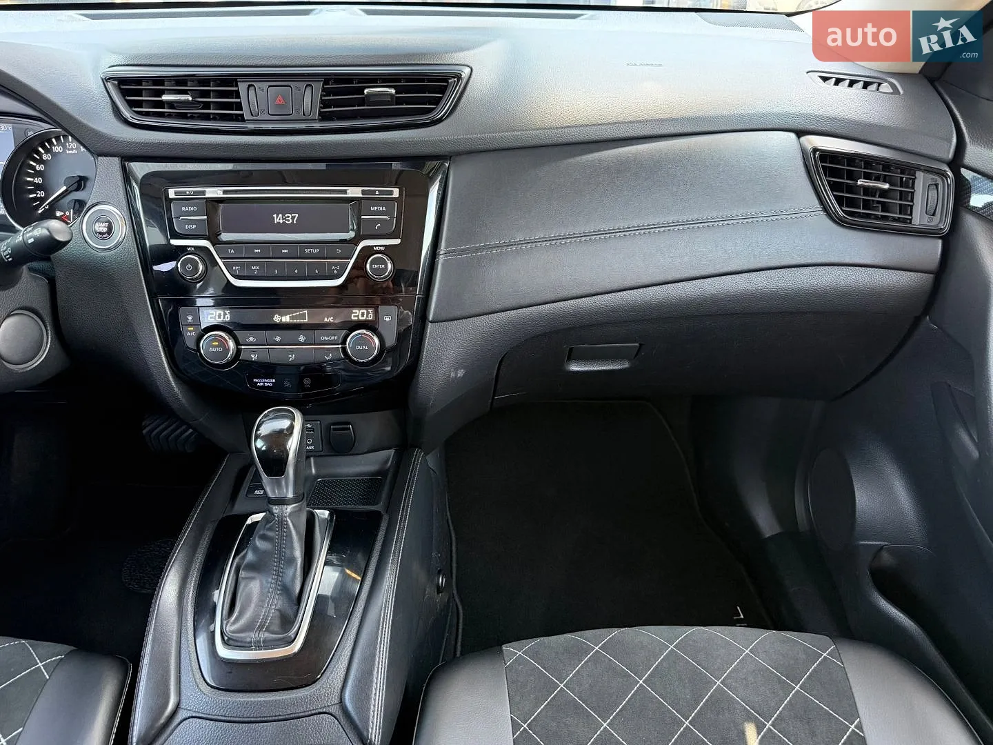 2021 Nissan X-Trail - мініатюра 24
