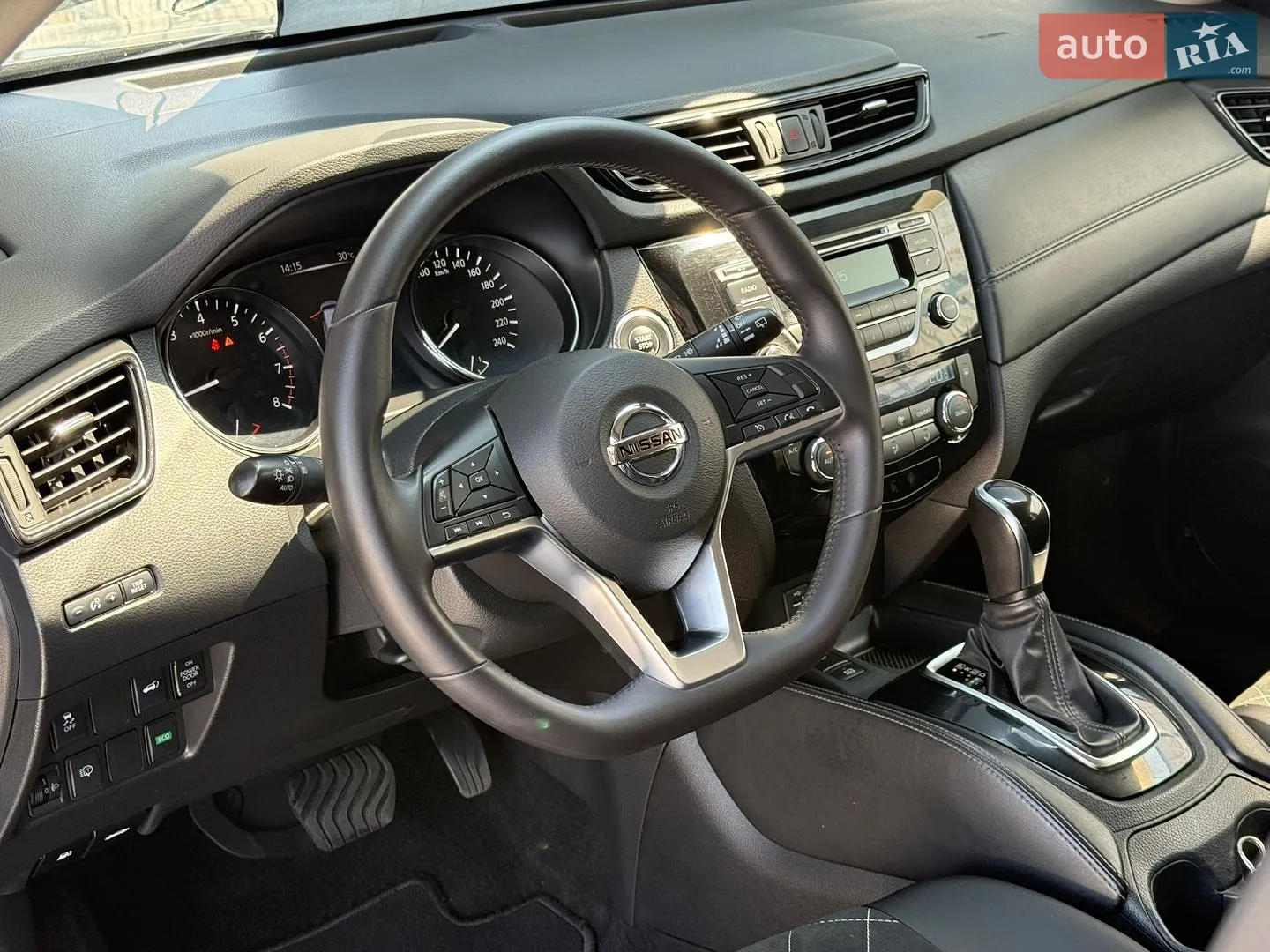 2021 Nissan X-Trail - мініатюра 32