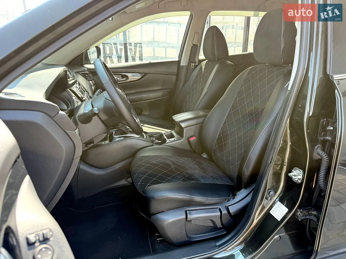 2021 Nissan X-Trail - мініатюра 34