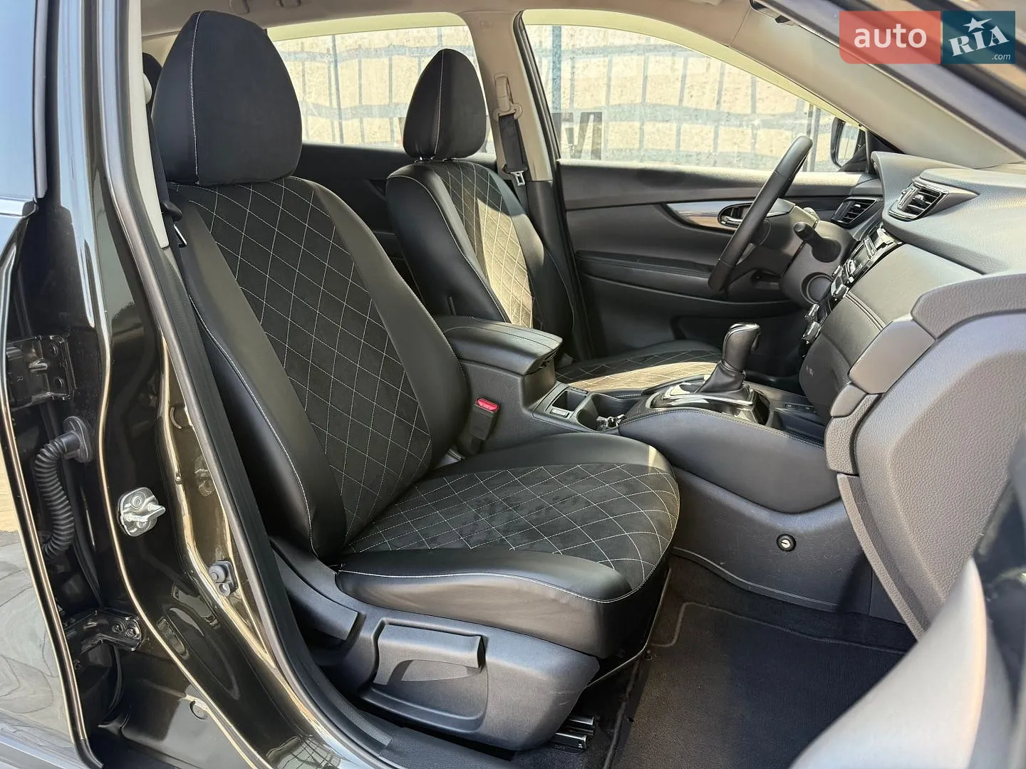 2021 Nissan X-Trail - мініатюра 40