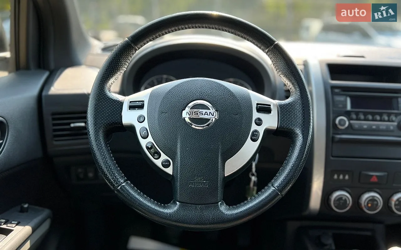 2012 Nissan X-Trail - мініатюра 10
