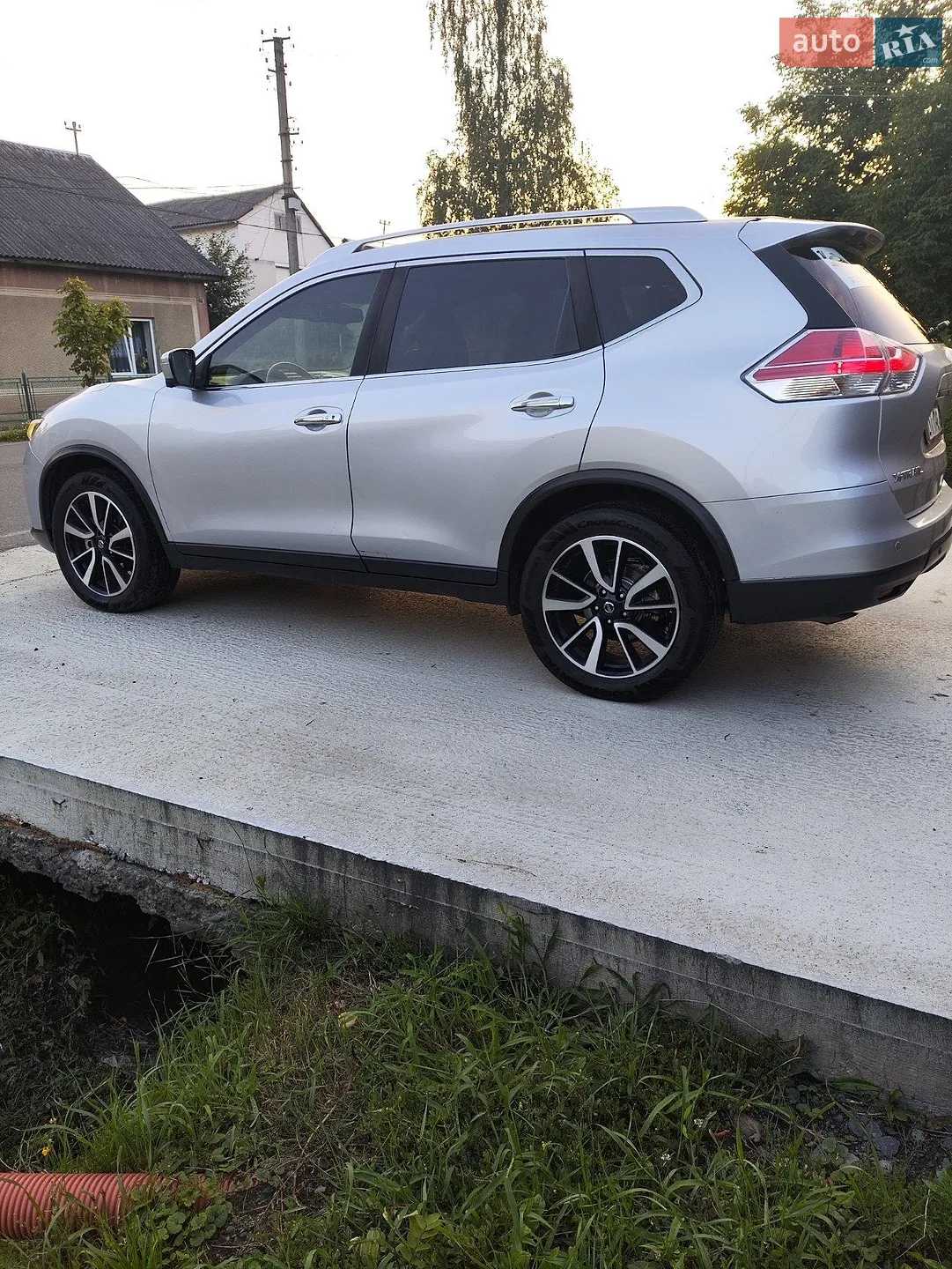 2016 Nissan X-Trail - мініатюра 13