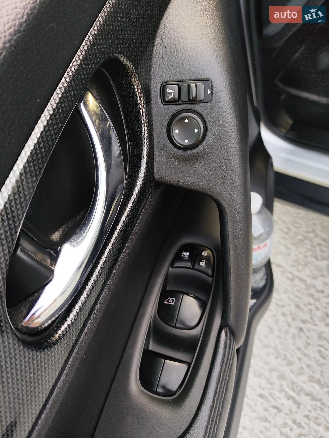 2016 Nissan X-Trail - мініатюра 31