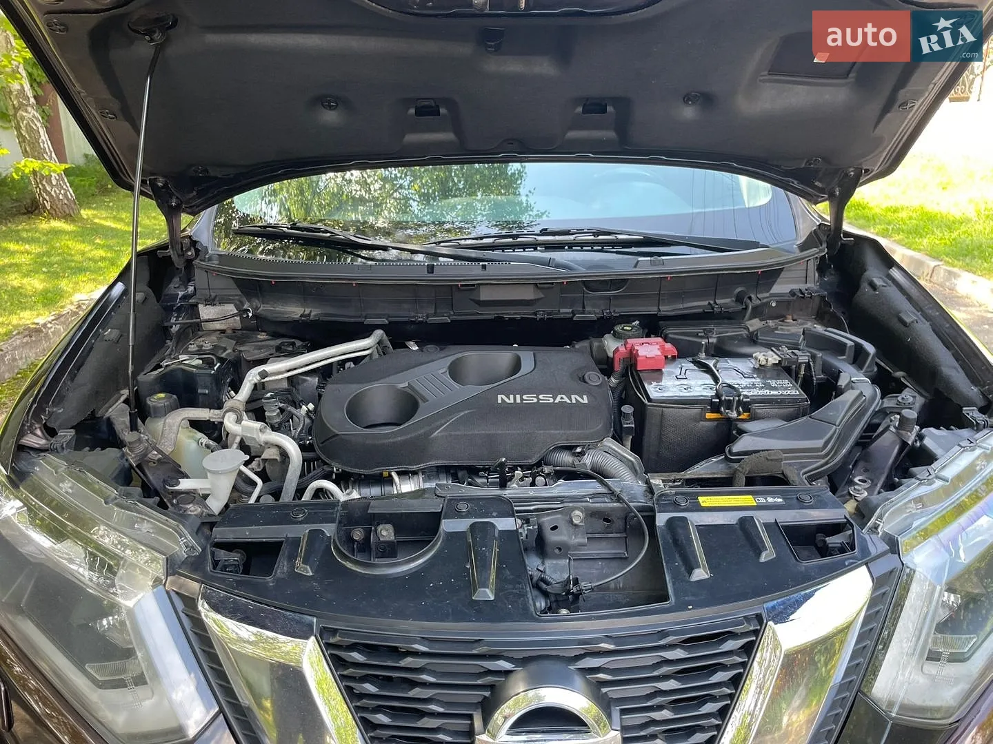 2020 Nissan X-Trail - мініатюра 16