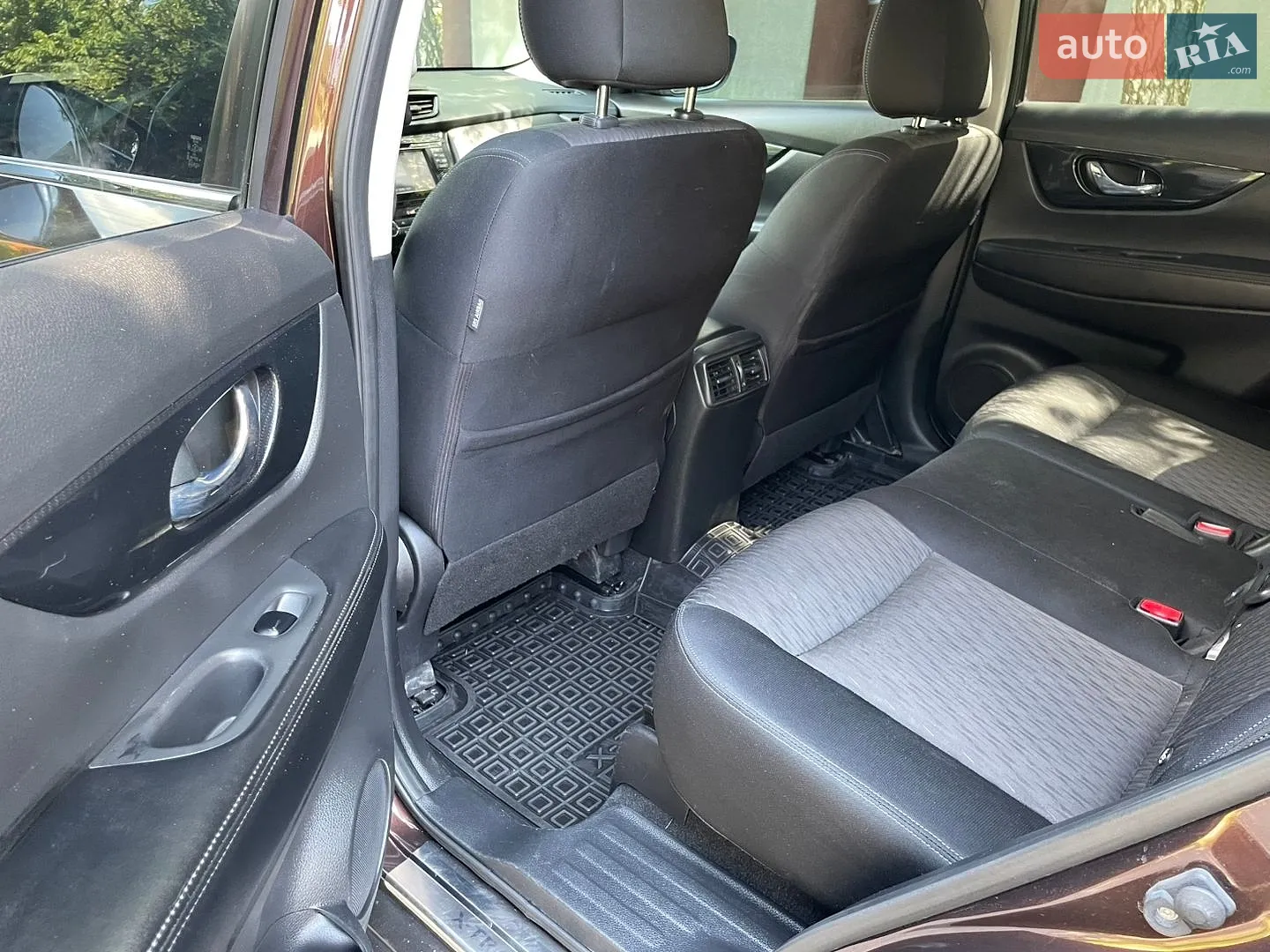 2020 Nissan X-Trail - мініатюра 38
