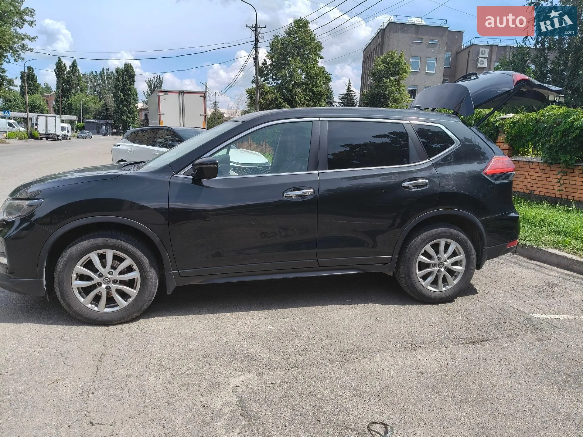 2018 Nissan X-Trail - фото 1