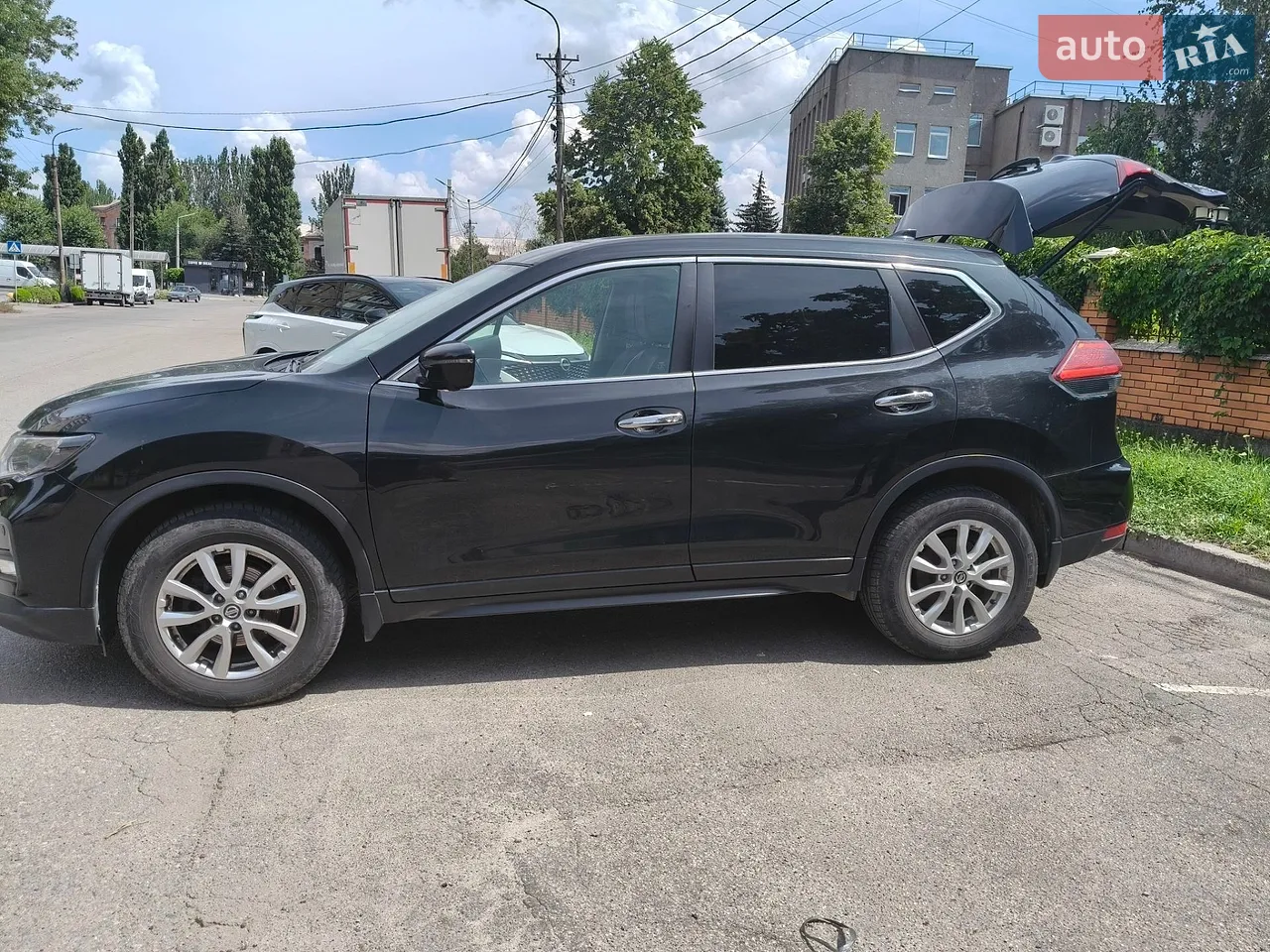 2019 Nissan X-Trail - мініатюра 15