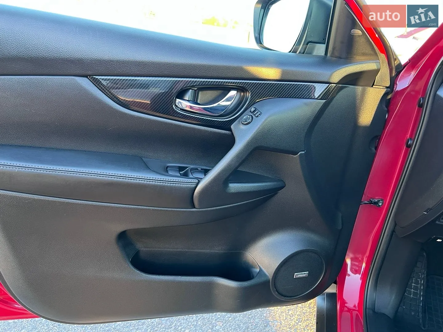 2017 Nissan X-Trail - мініатюра 23