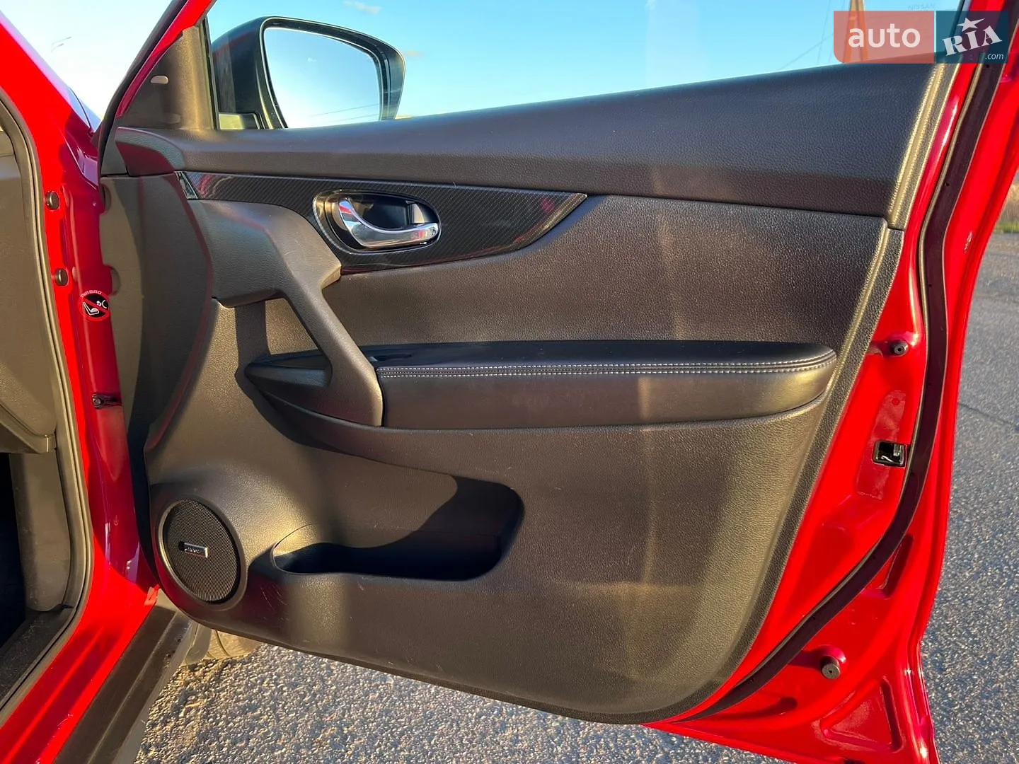 2017 Nissan X-Trail - мініатюра 24