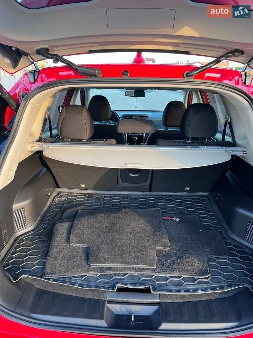 2017 Nissan X-Trail - мініатюра 33