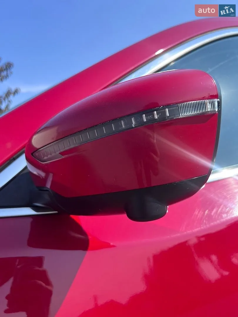 2017 Nissan X-Trail - мініатюра 36