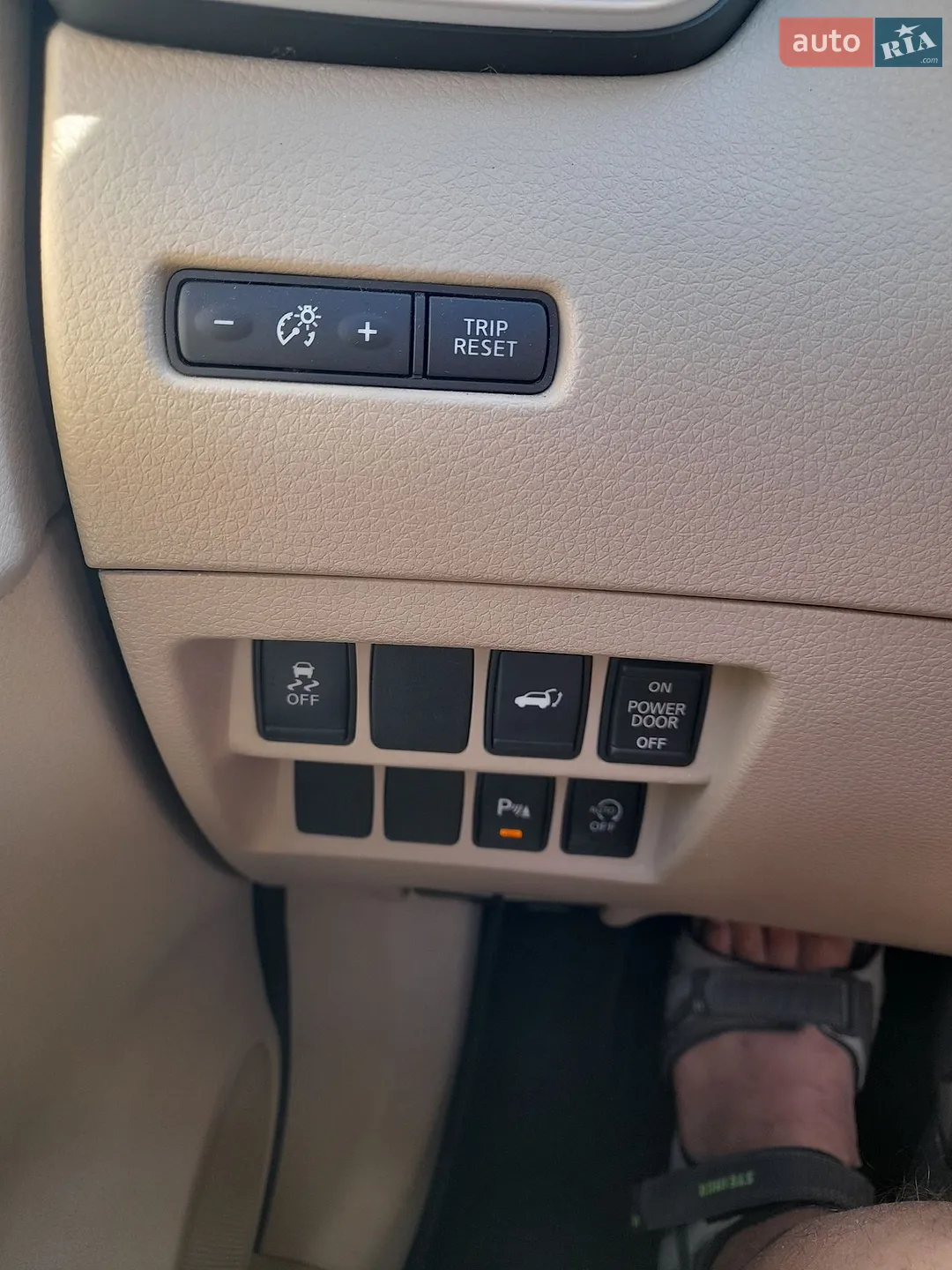 2015 Nissan X-Trail - мініатюра 5