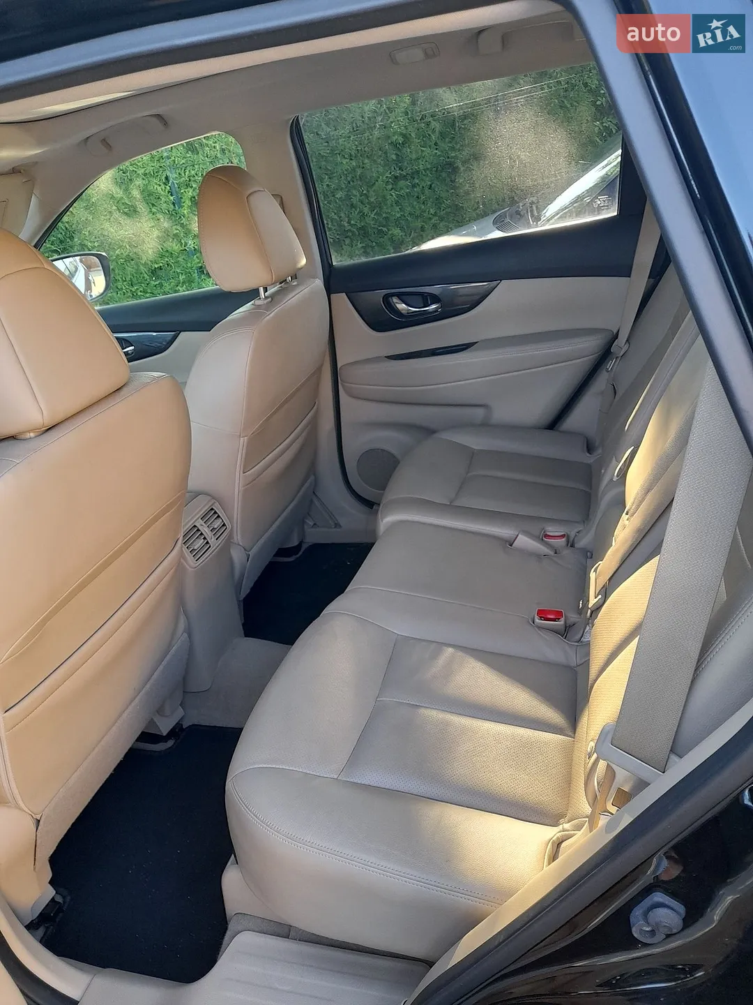 2015 Nissan X-Trail - мініатюра 19