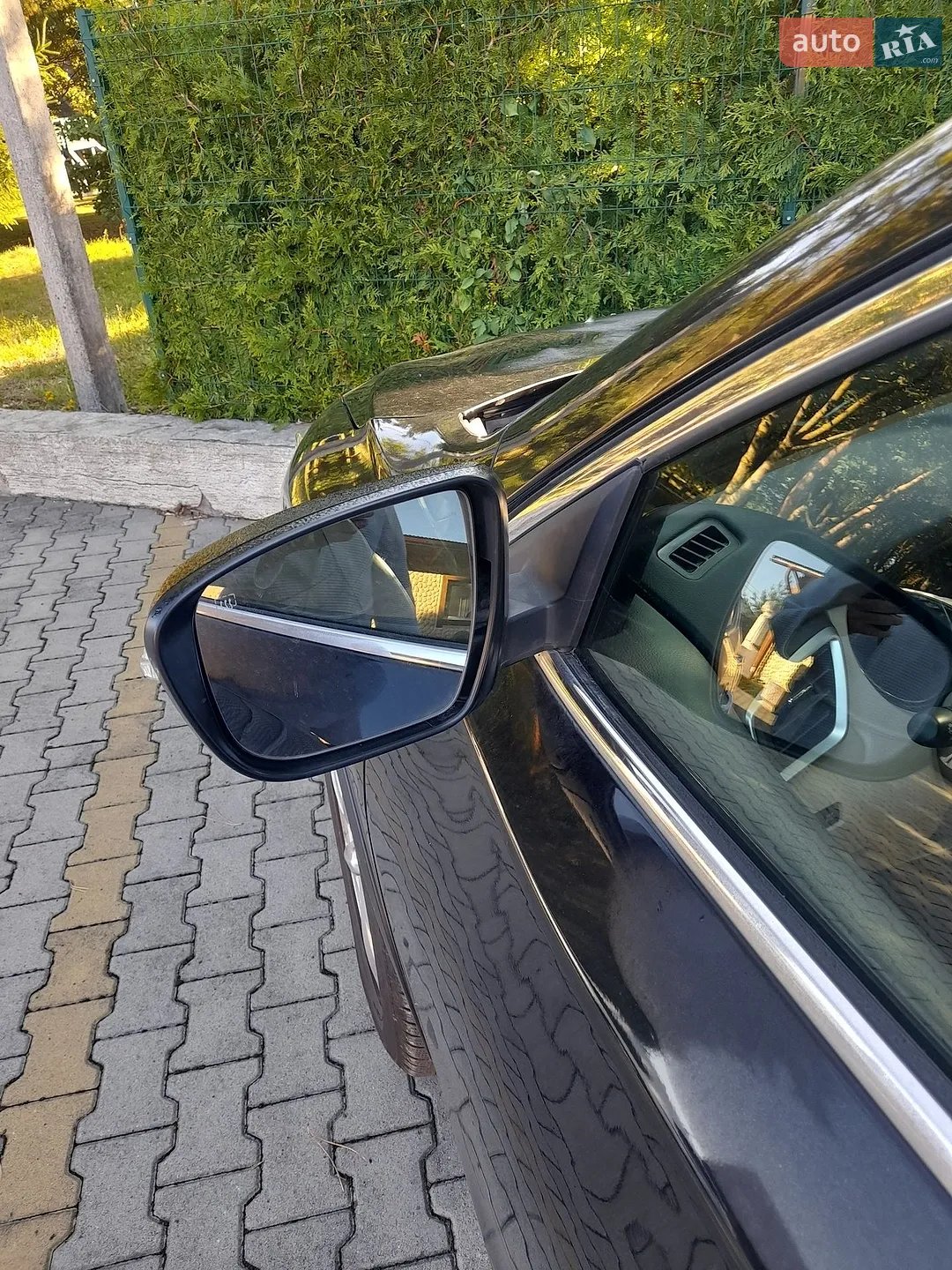 2015 Nissan X-Trail - мініатюра 29