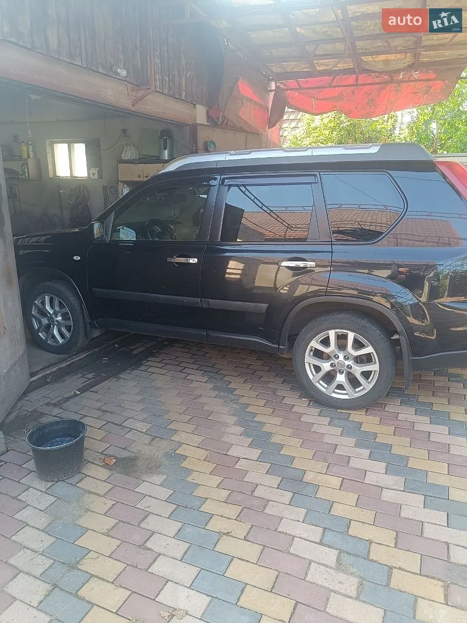 2010 Nissan X-Trail - мініатюра 4