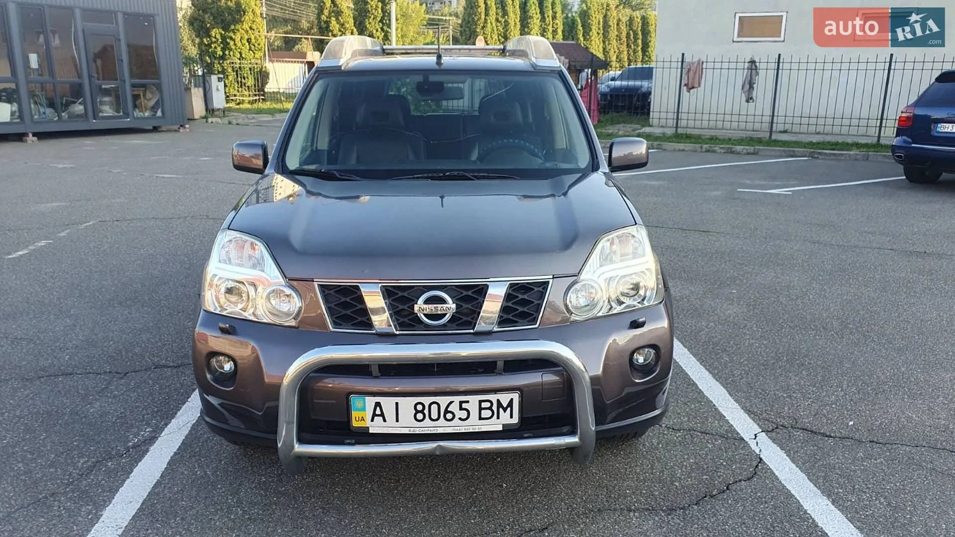 2010 Nissan X-Trail - мініатюра 2