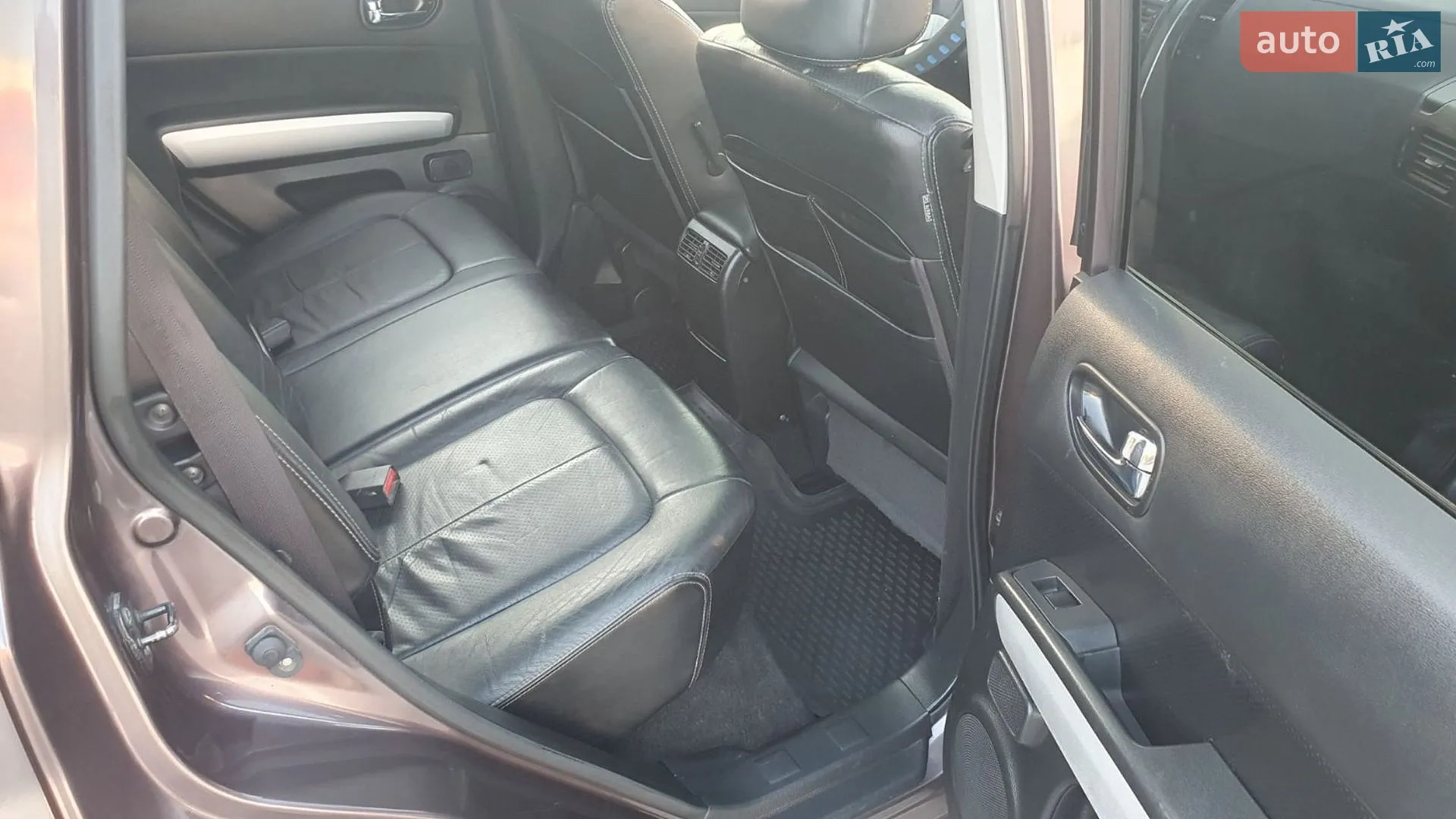 2010 Nissan X-Trail - мініатюра 12
