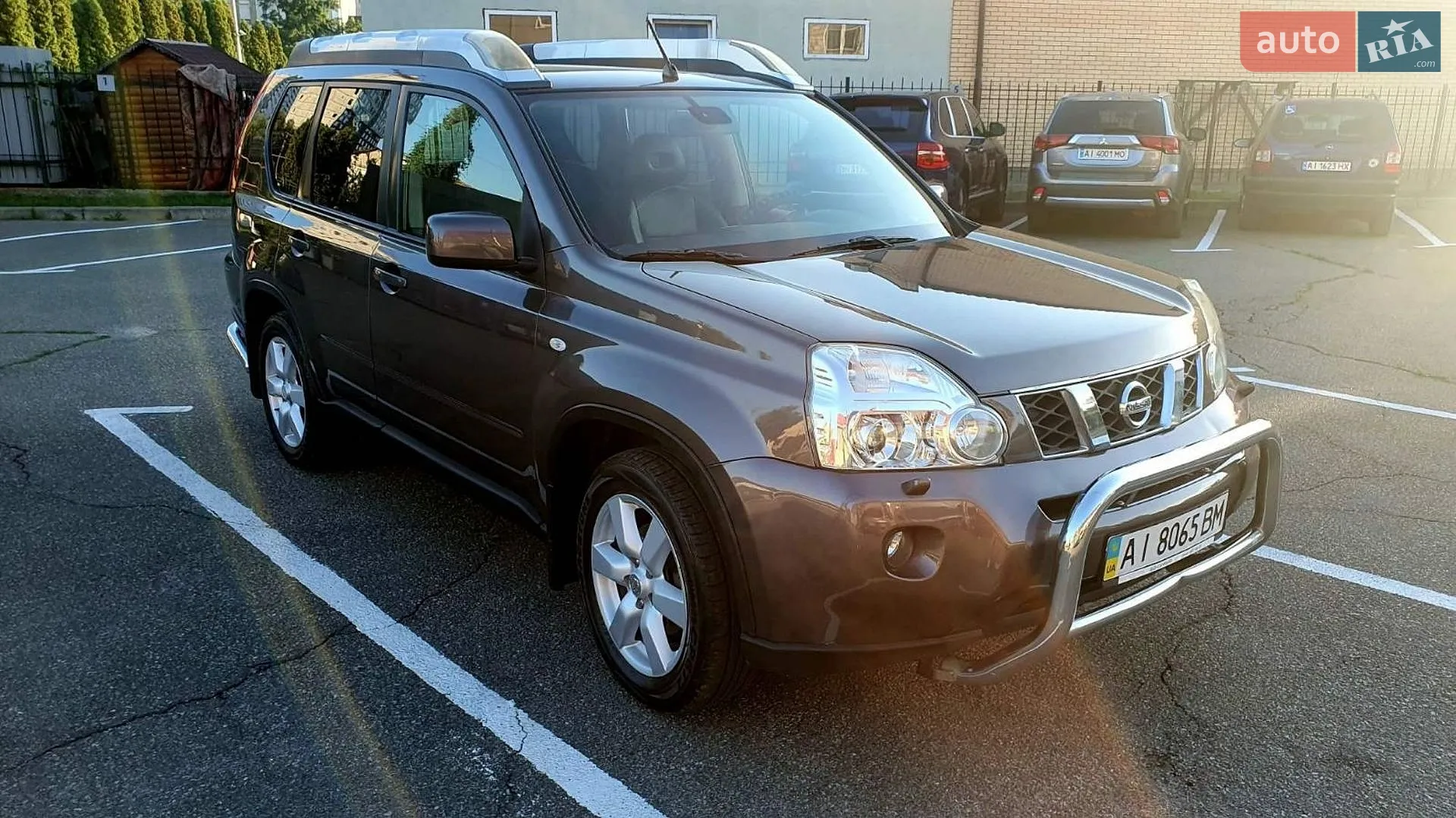 2010 Nissan X-Trail - мініатюра 4