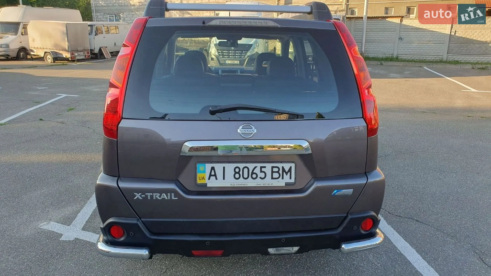 2010 Nissan X-Trail - мініатюра 19