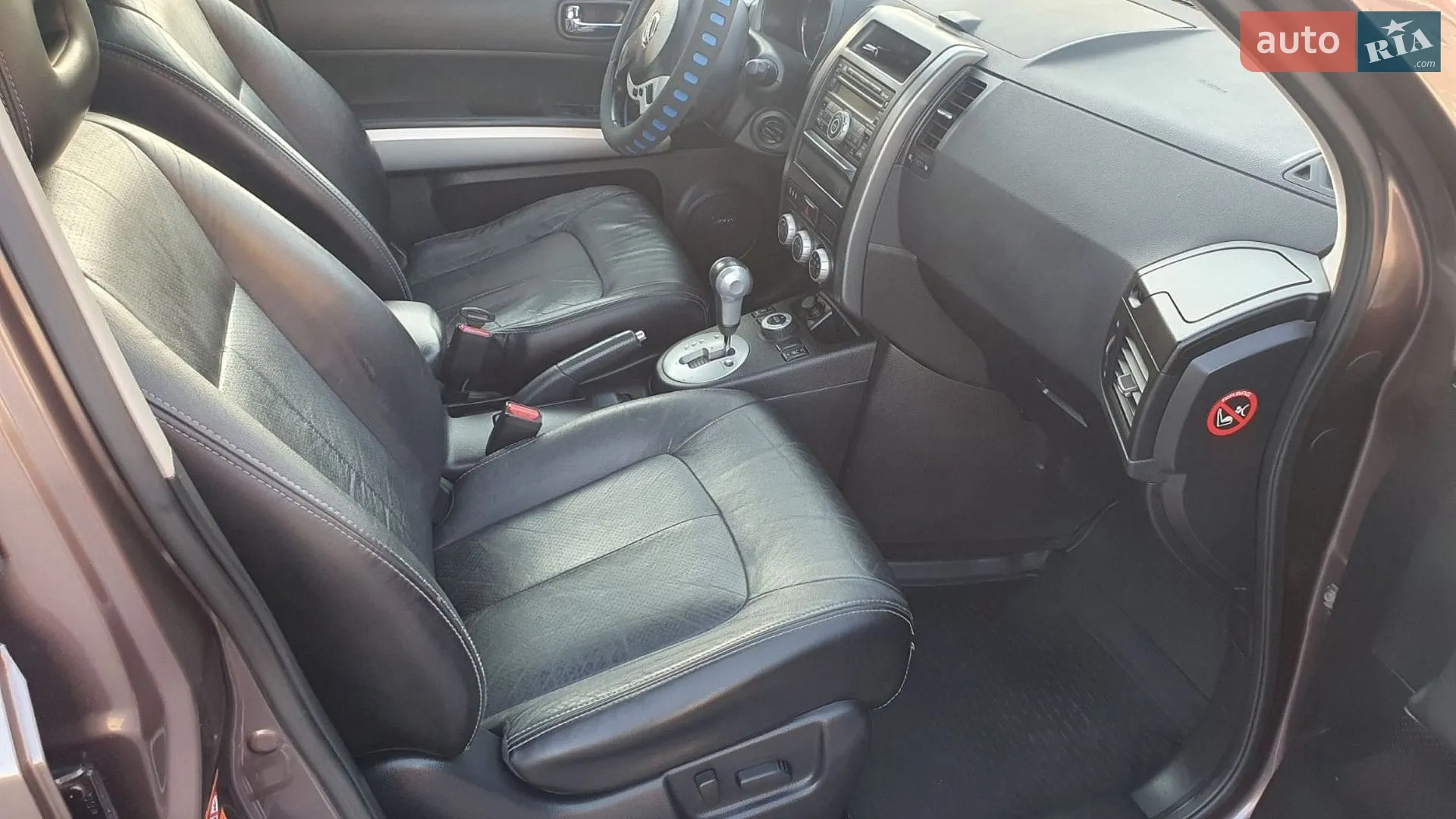 2010 Nissan X-Trail - мініатюра 26
