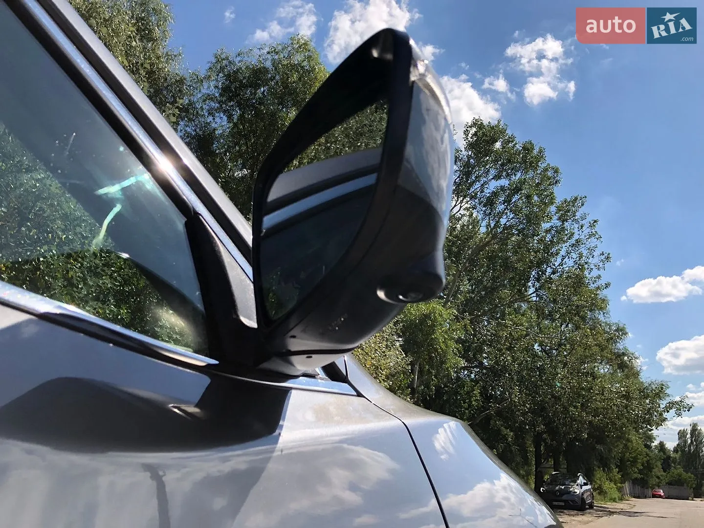 2016 Nissan X-Trail - мініатюра 6