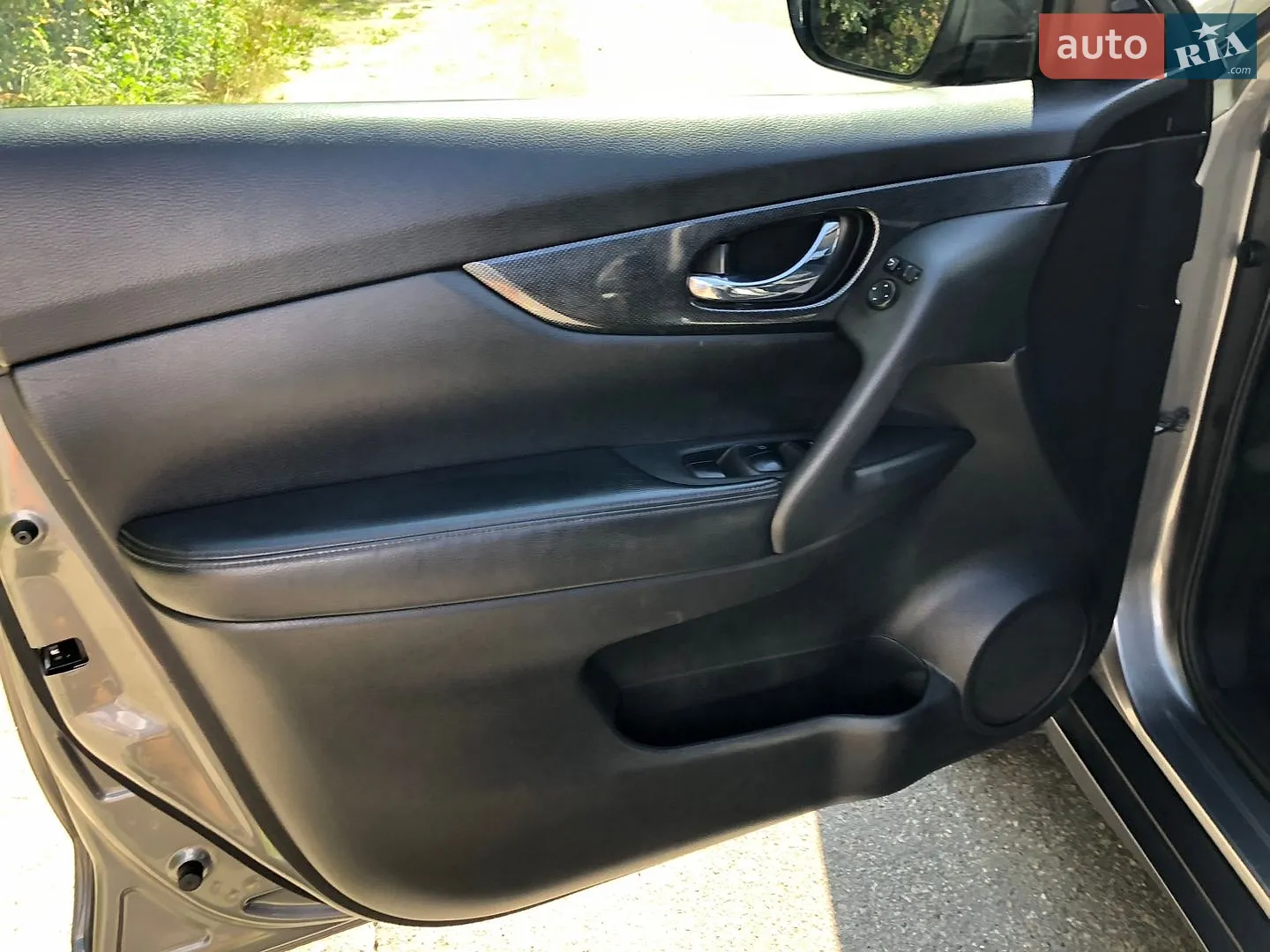 2016 Nissan X-Trail - мініатюра 12