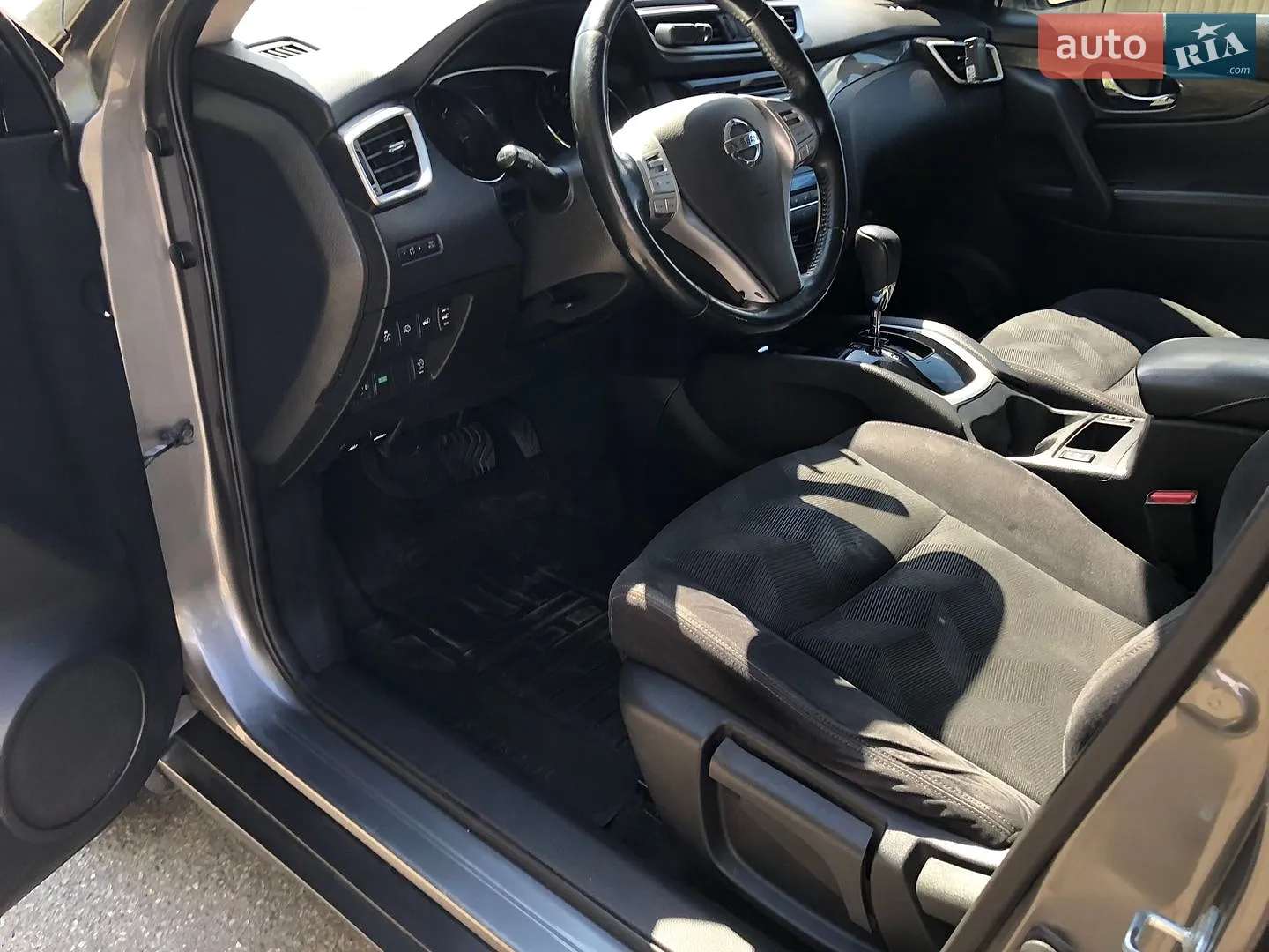 2016 Nissan X-Trail - мініатюра 13
