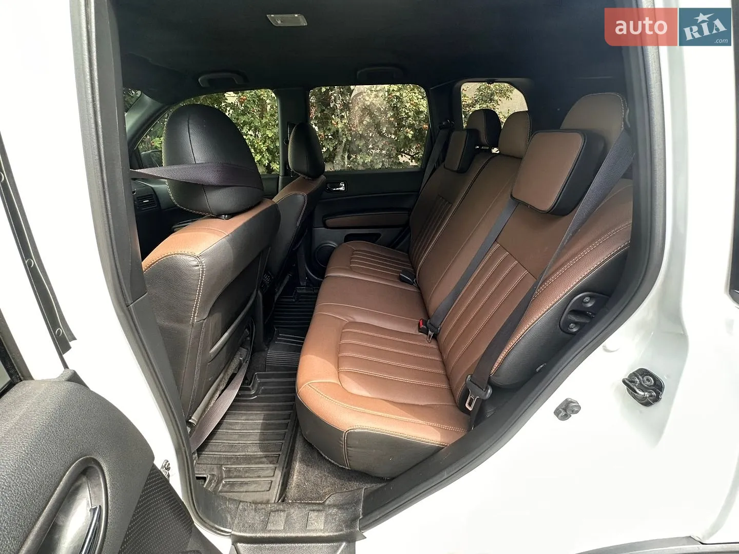 2011 Nissan X-Trail - мініатюра 10