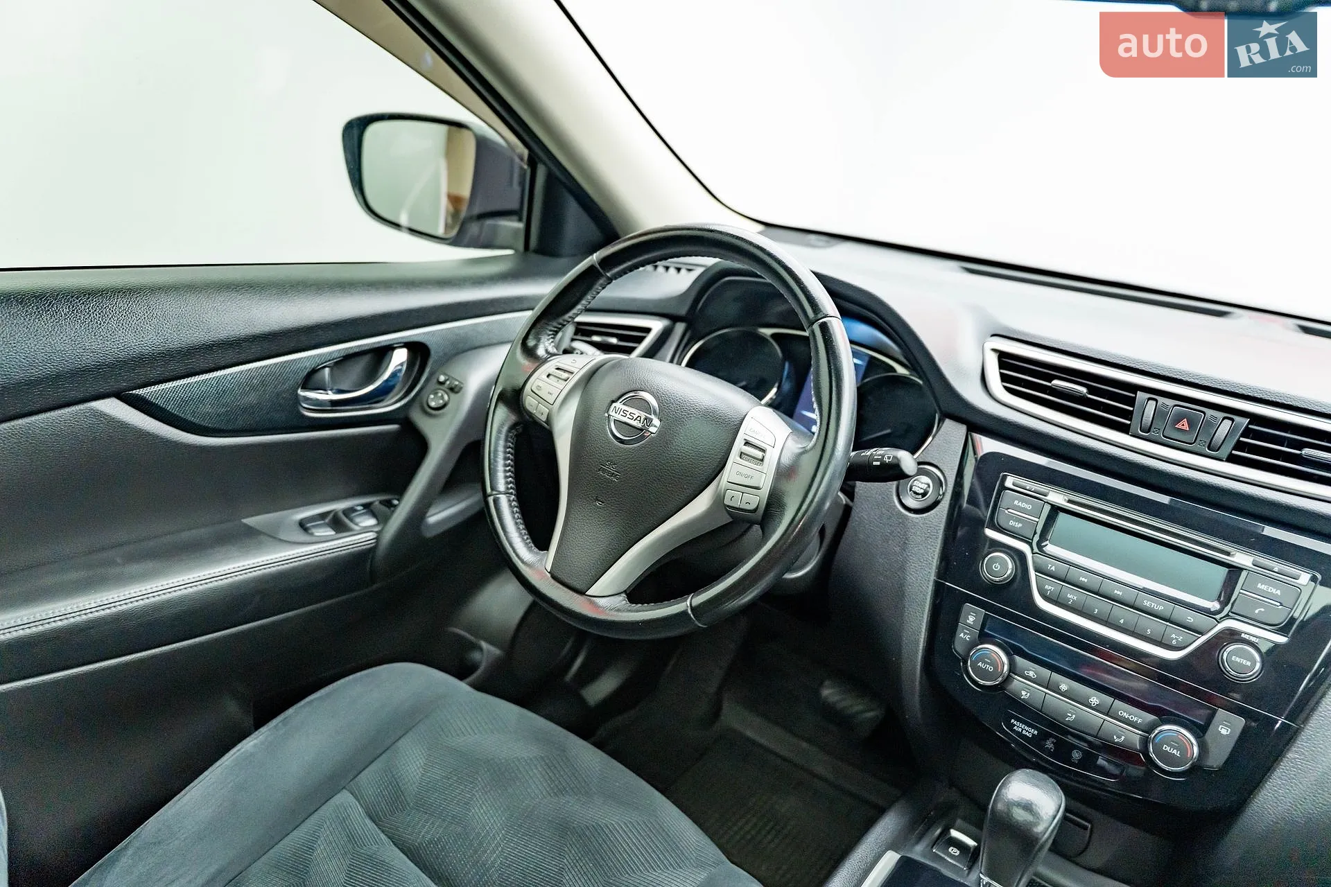 2014 Nissan X-Trail - мініатюра 14