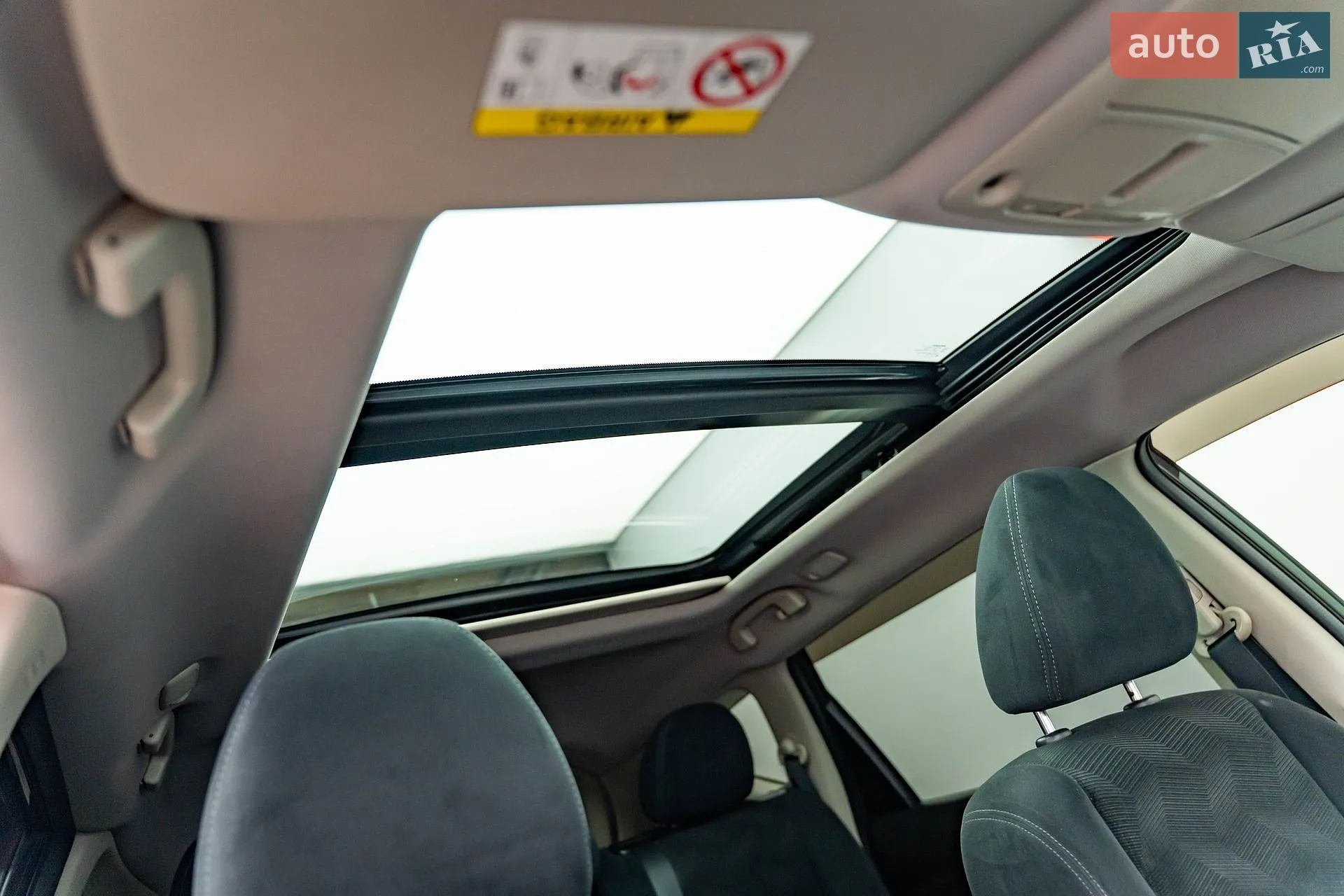 2014 Nissan X-Trail - мініатюра 24