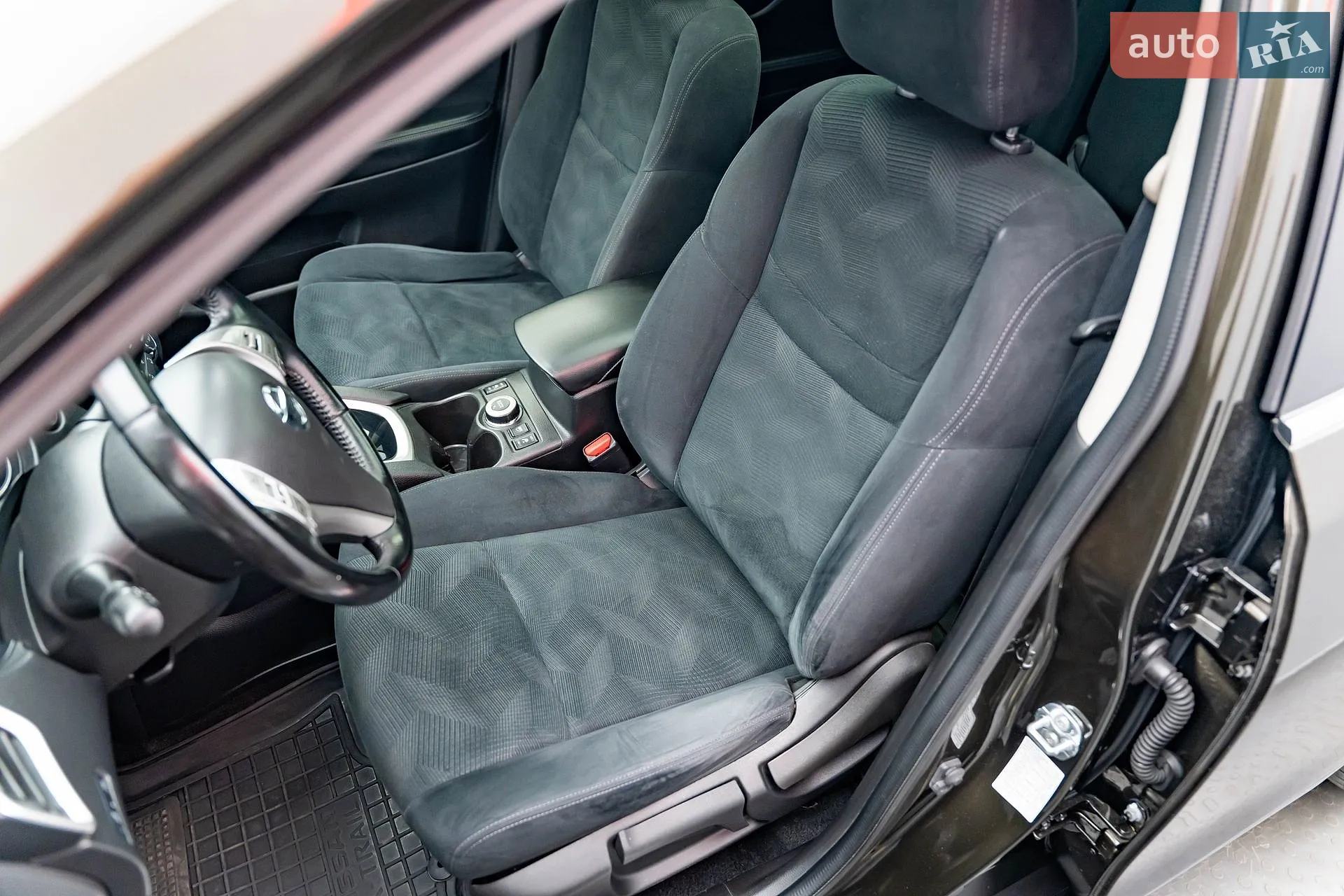 2014 Nissan X-Trail - мініатюра 11
