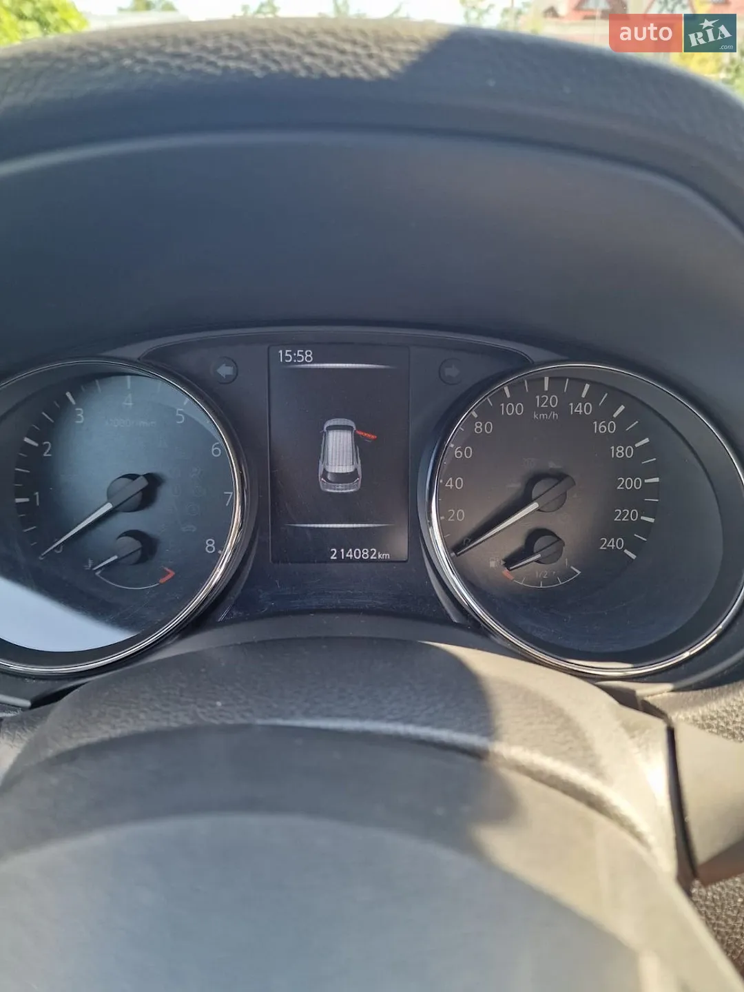 2017 Nissan X-Trail - мініатюра 5