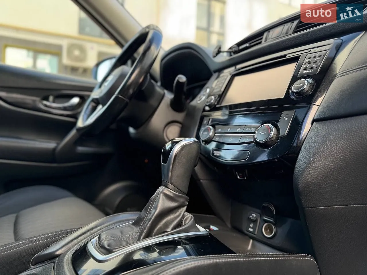 2017 Nissan X-Trail - мініатюра 26