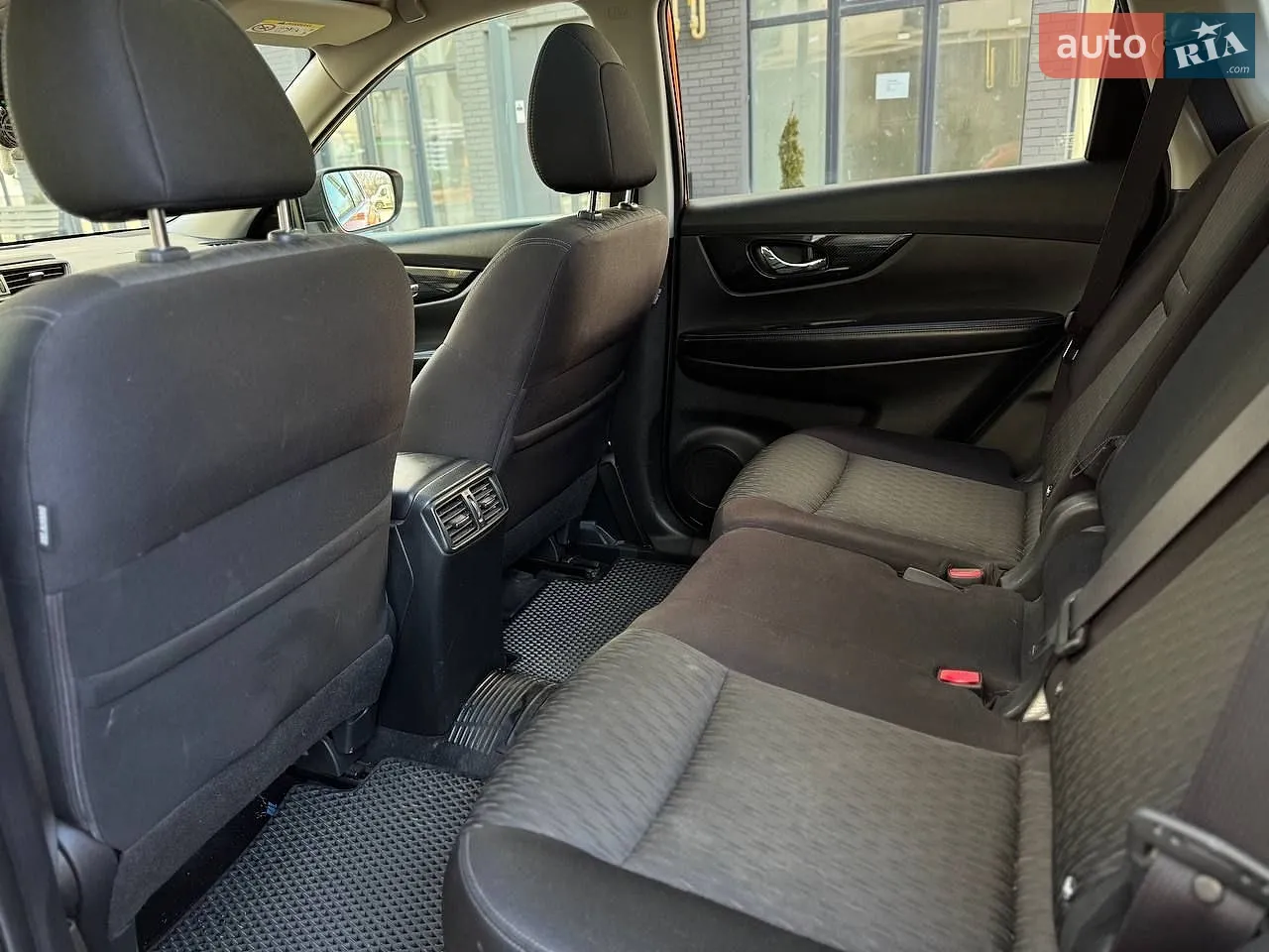 2017 Nissan X-Trail - мініатюра 35