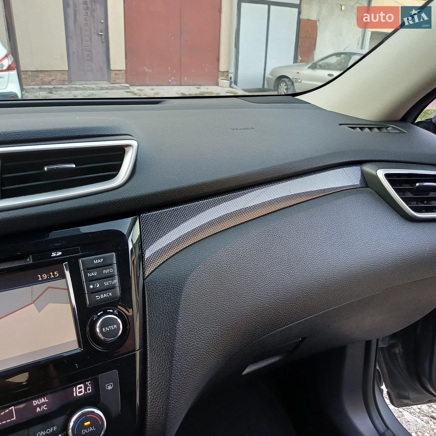 2014 Nissan X-Trail - мініатюра 7