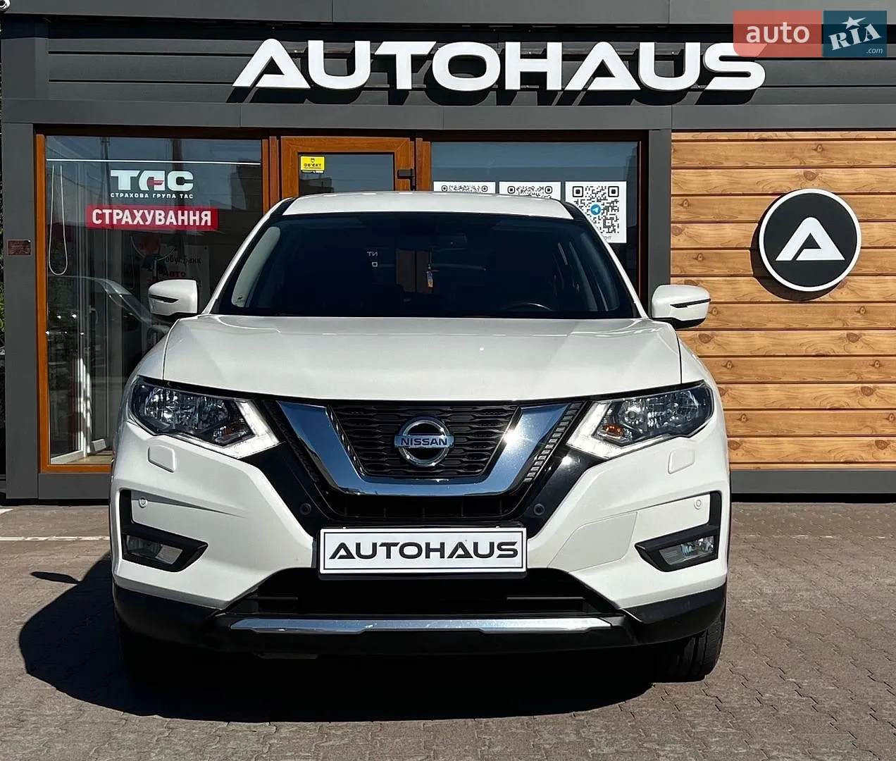 2019 Nissan X-Trail - мініатюра 2
