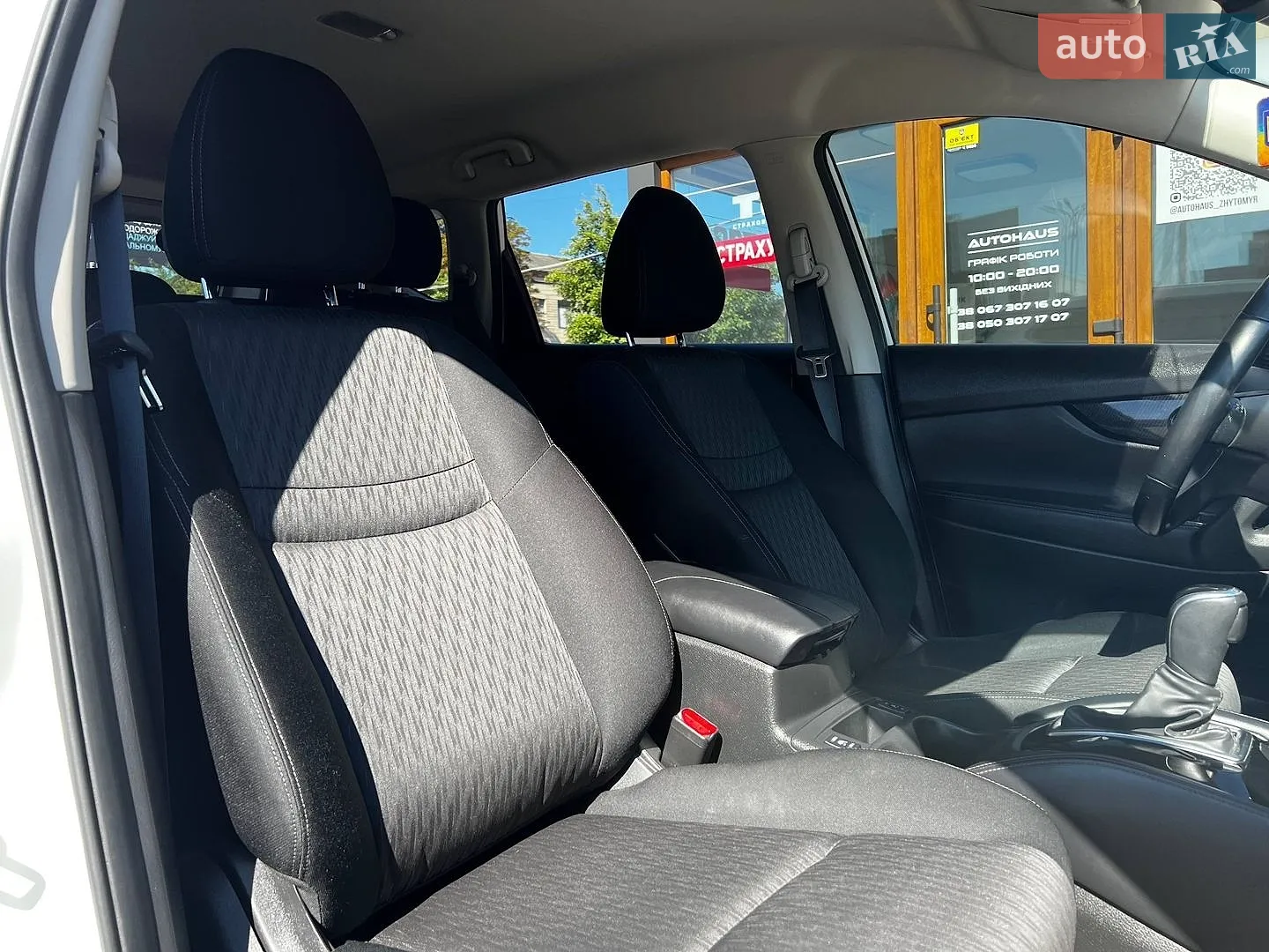 2019 Nissan X-Trail - мініатюра 10